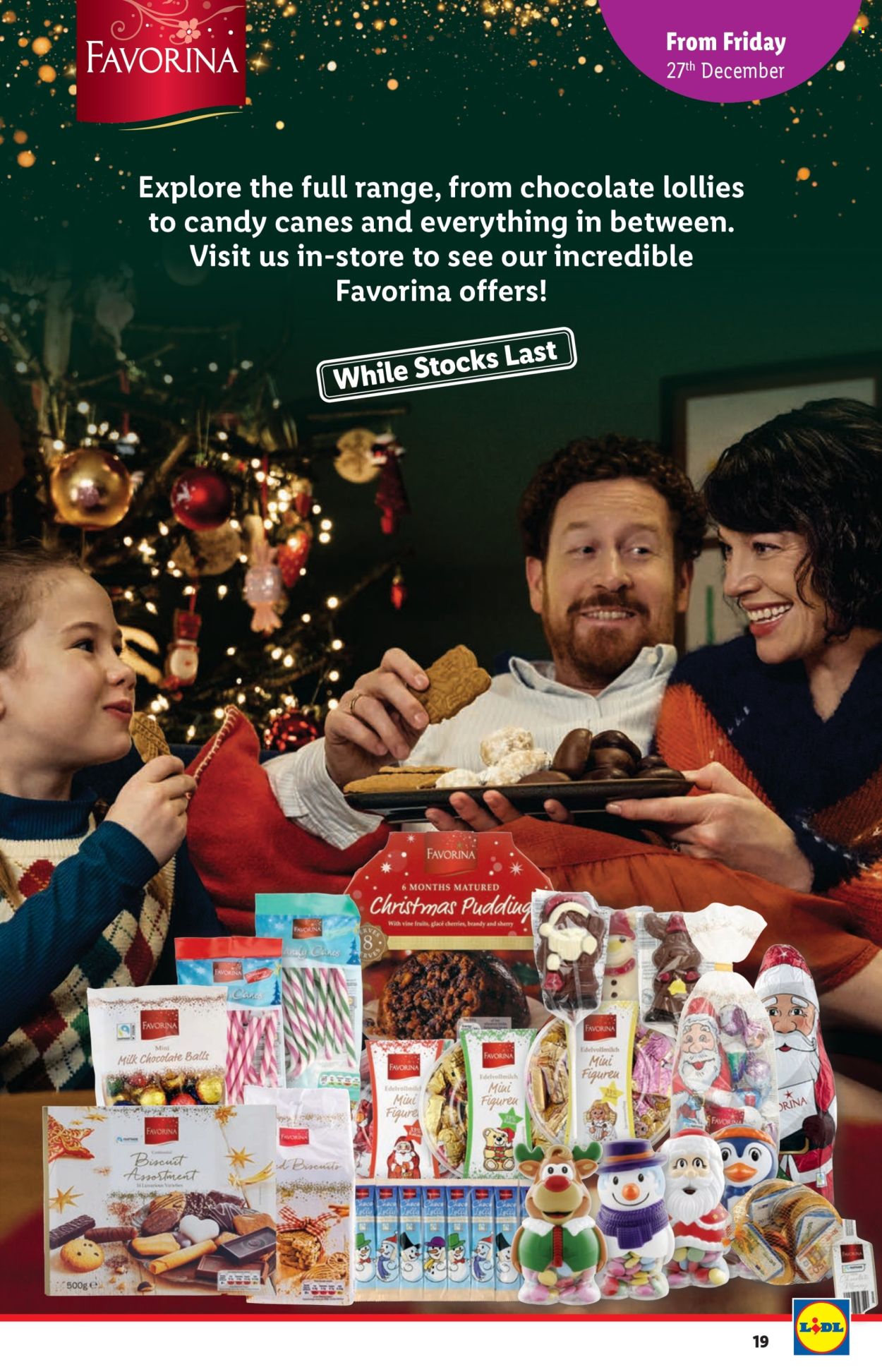 Lidl offer - 27/12/2024 - 31/12/2024. Page 19
