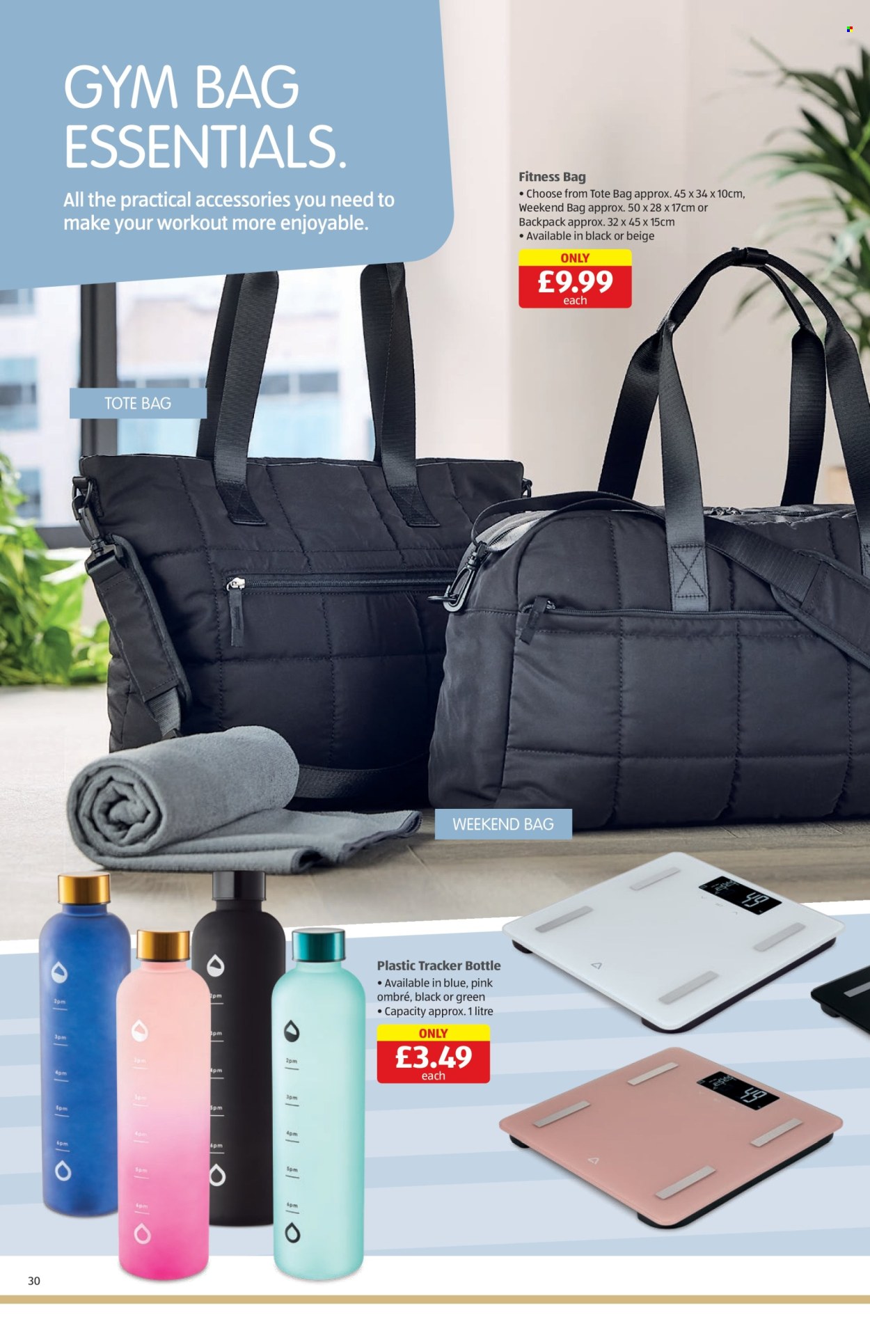 Aldi offer - 27/12/2024 - 29/12/2024. Page 30
