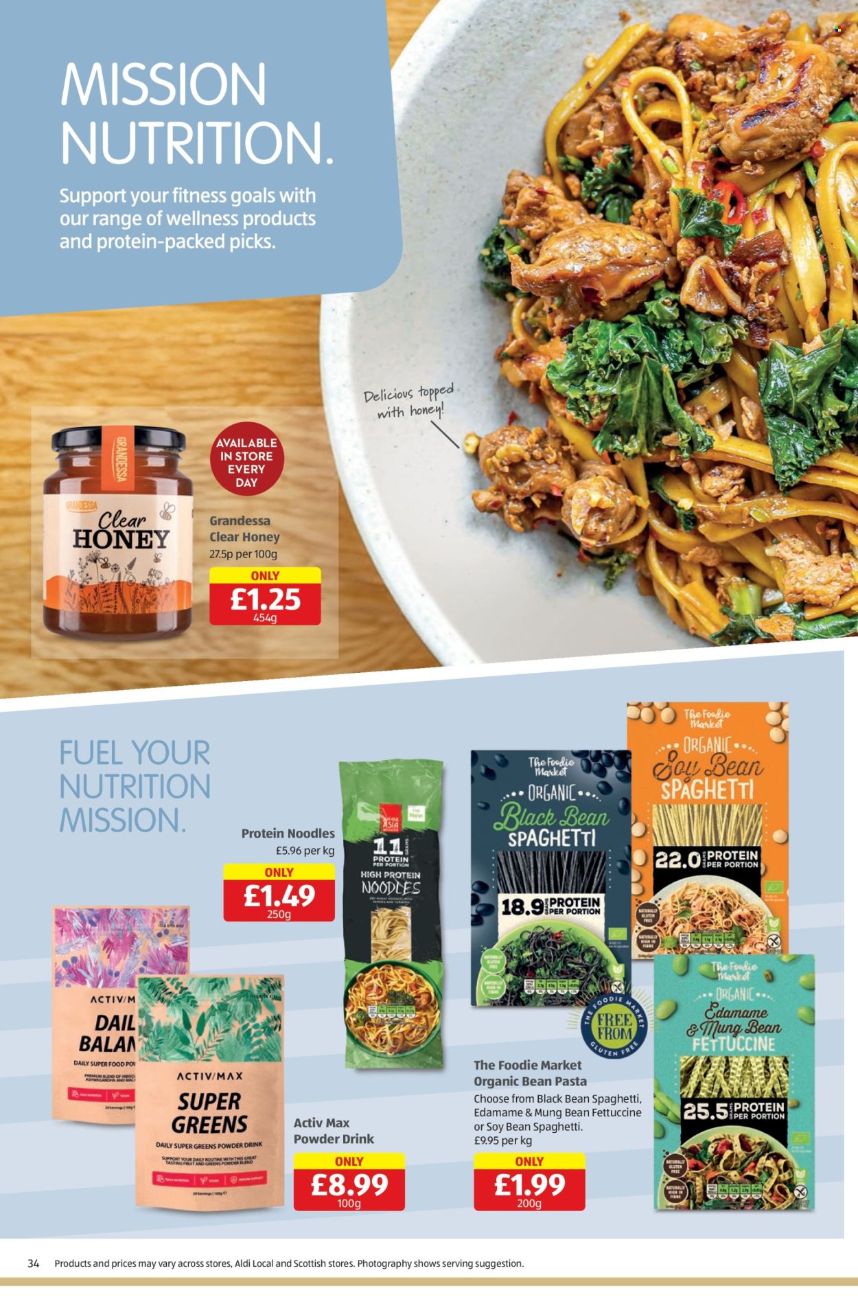 Aldi offer - 27/12/2024 - 29/12/2024. Page 34