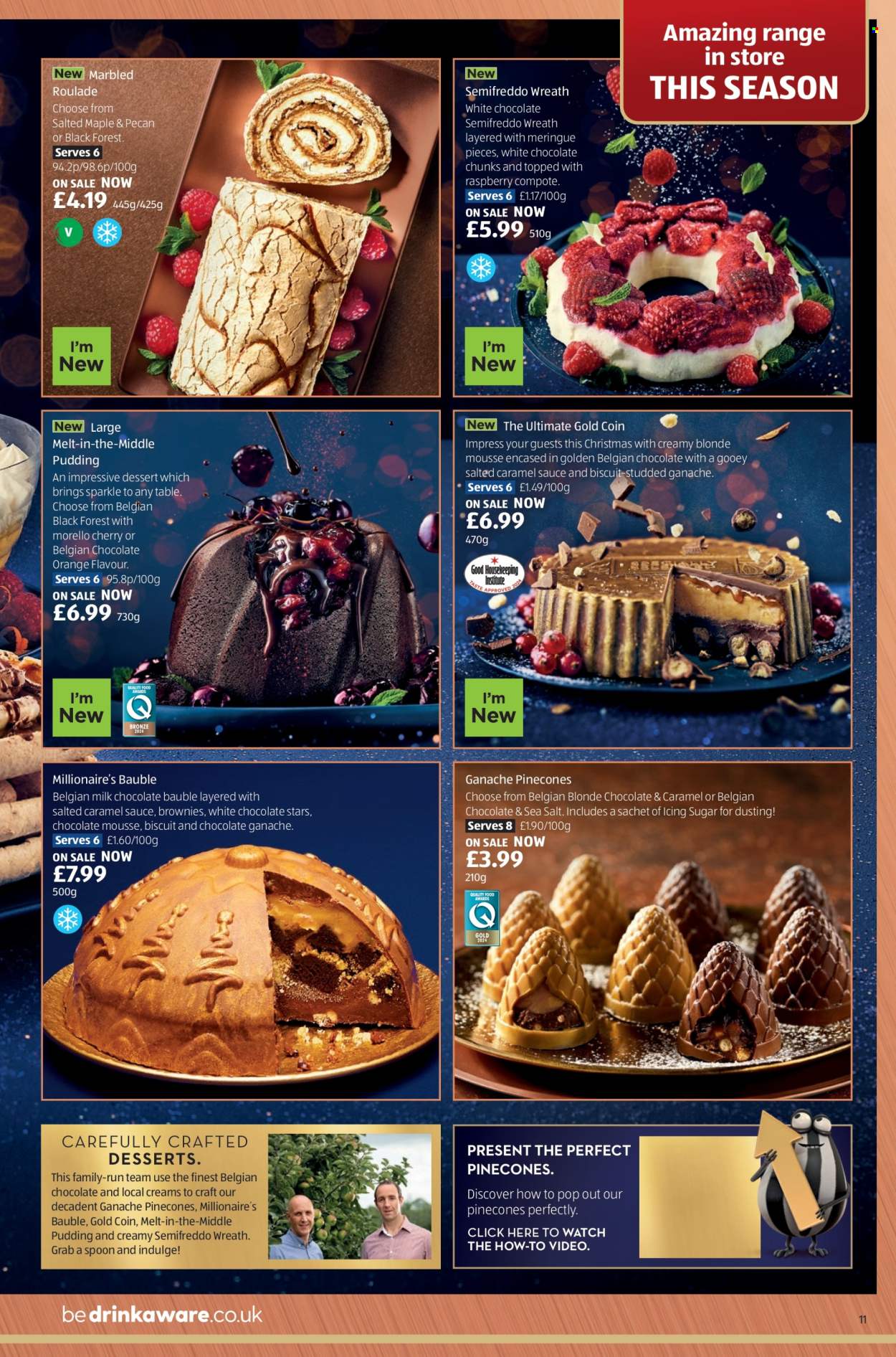 Aldi offer - 27/12/2024 - 29/12/2024. Page 11