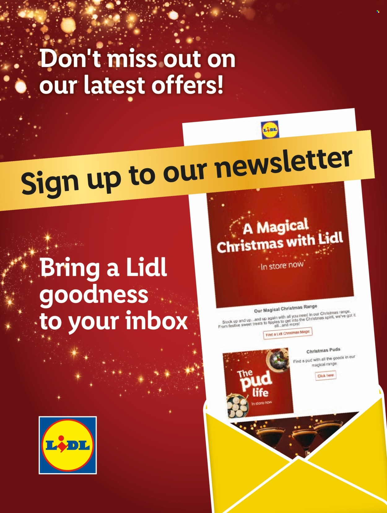 Lidl offer - 19/12/2024 - 25/12/2024. Page 34