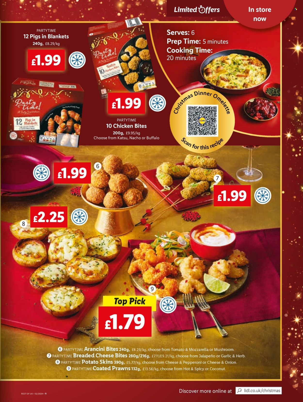 Lidl offer - 20/12/2024 - 20/12/2024. Page 11