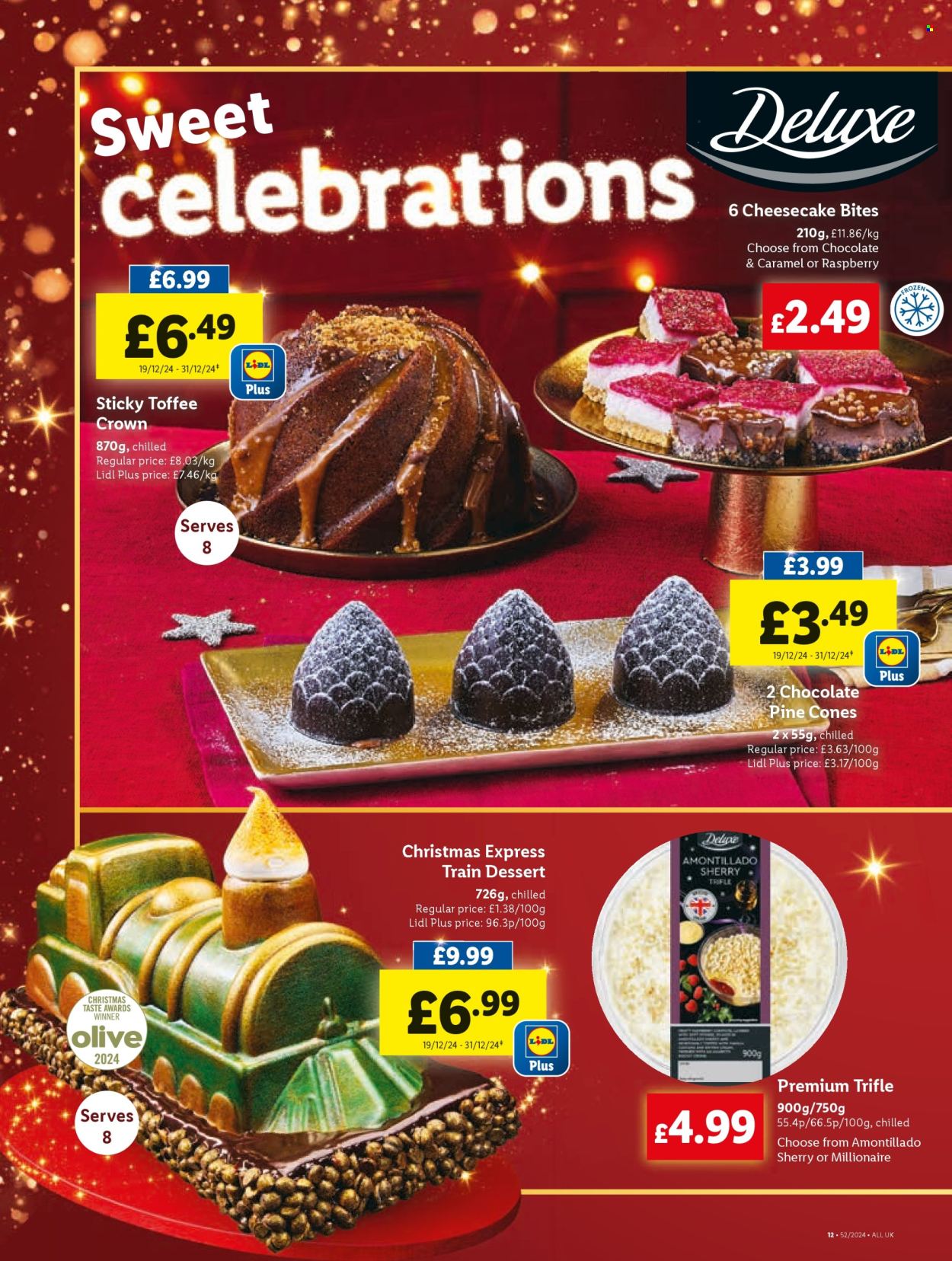 Lidl offer - 26/12/2024 - 01/01/2025. Page 12