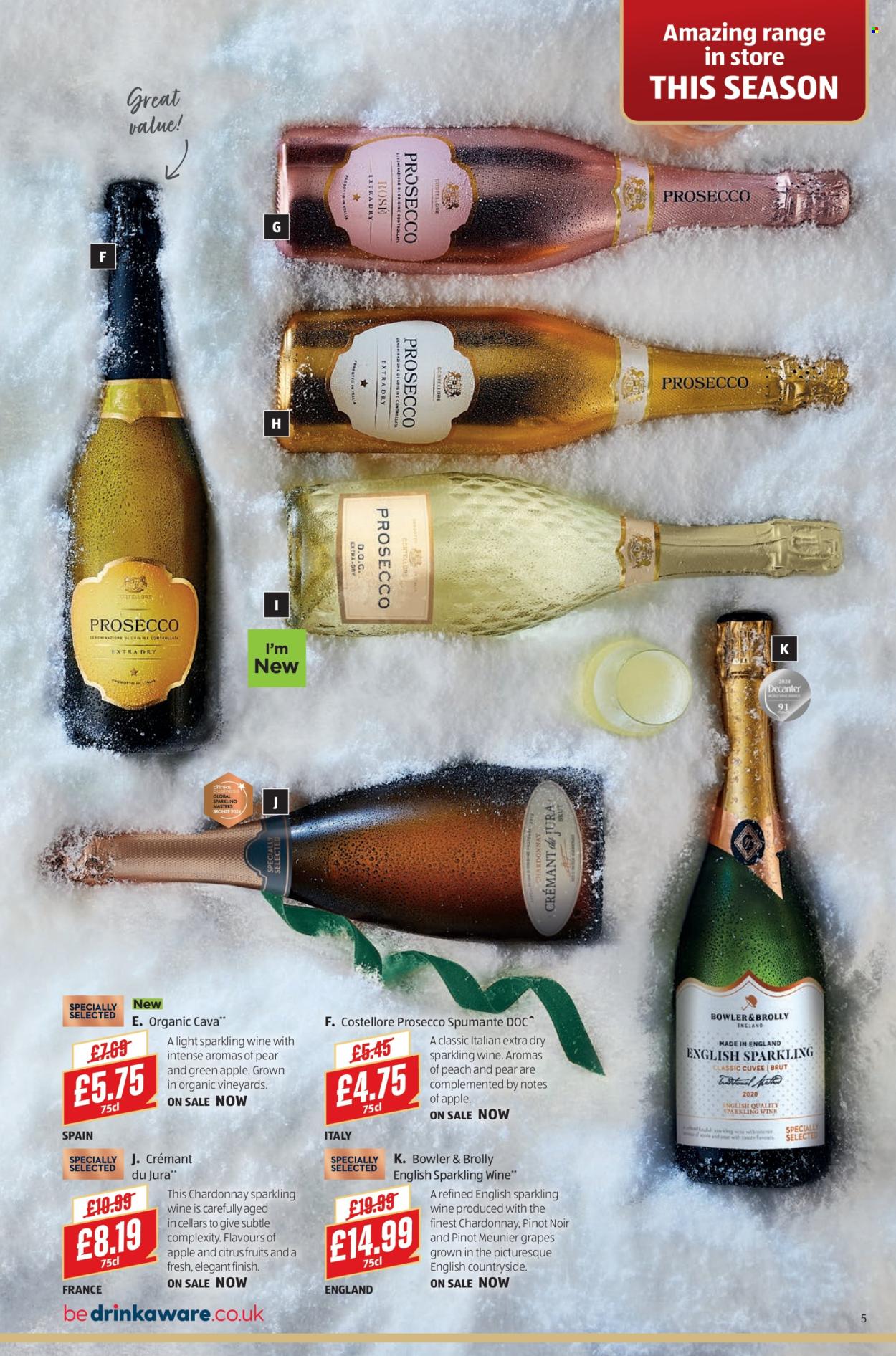 Aldi offer - 02/01/2025 - 05/01/2025. Page 5