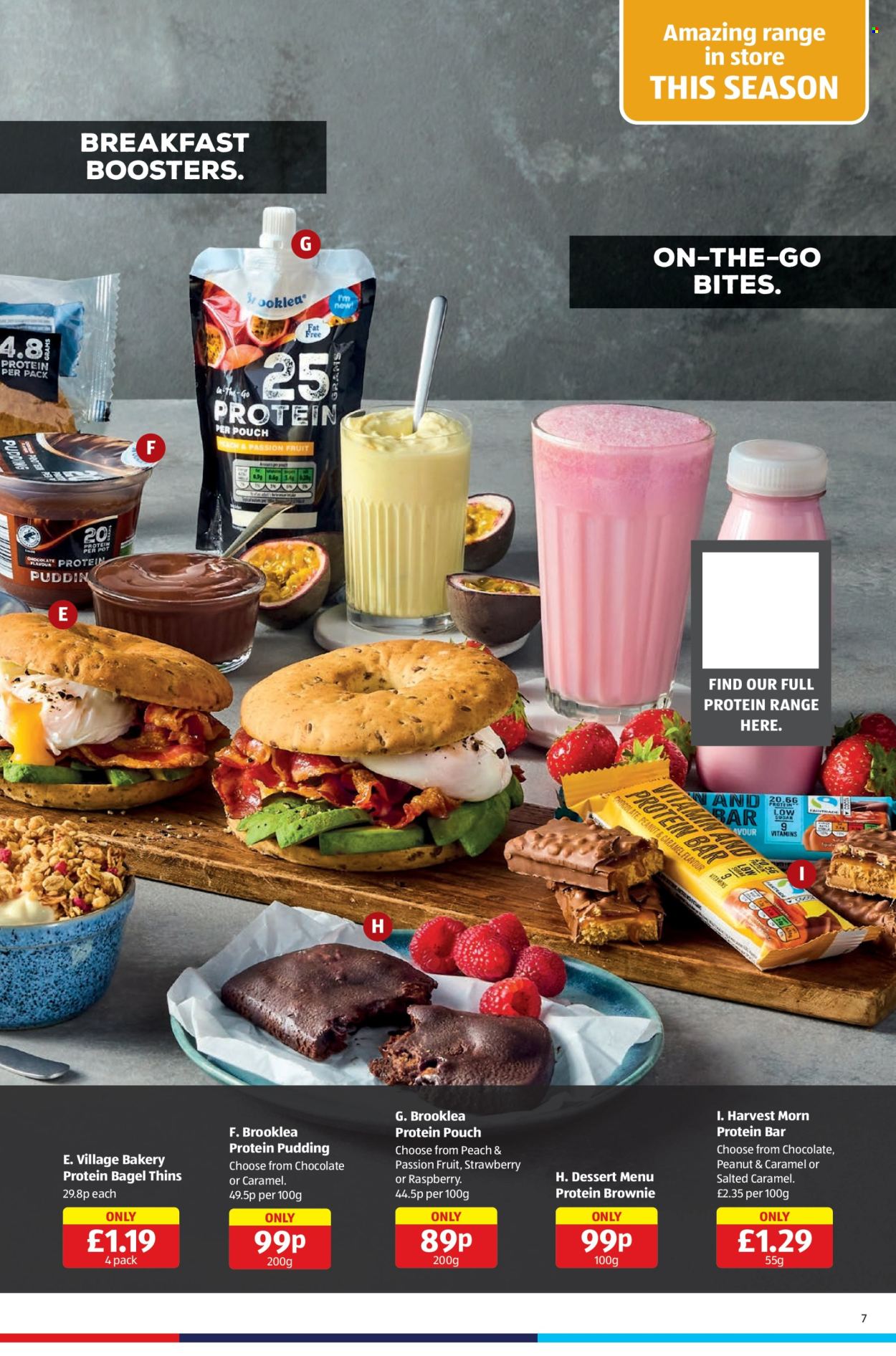 Aldi offer - 02/01/2025 - 05/01/2025. Page 7