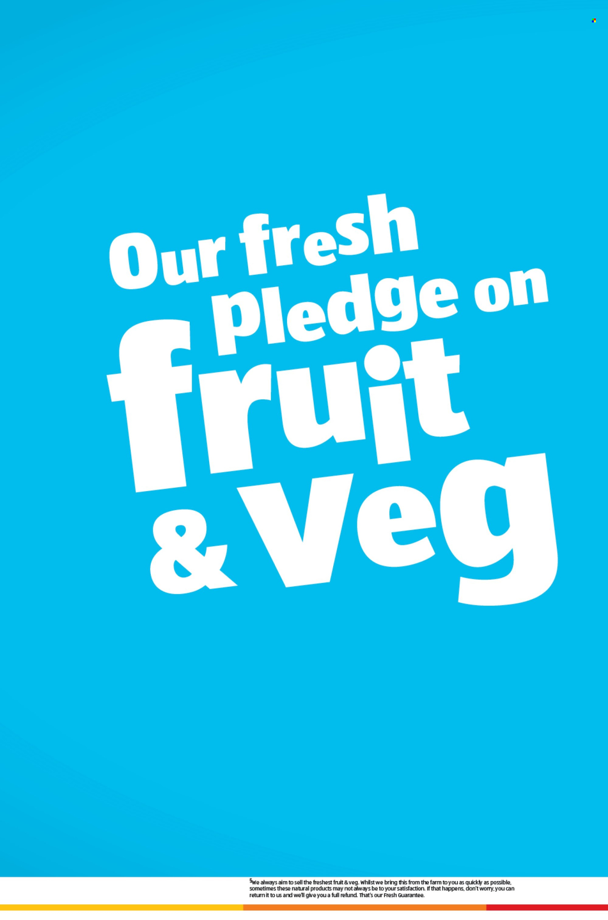 Aldi offer - 02/01/2025 - 05/01/2025. Page 30
