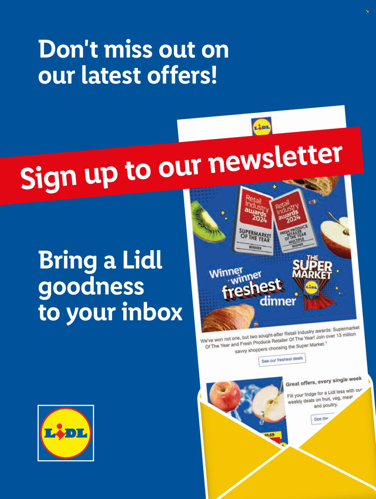 Lidl offer - 09/01/2025 - 15/01/2025. Page 24