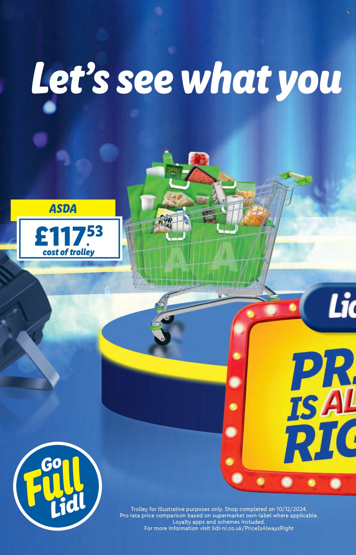 Lidl offer - 09/01/2025 - 15/01/2025. Page 8