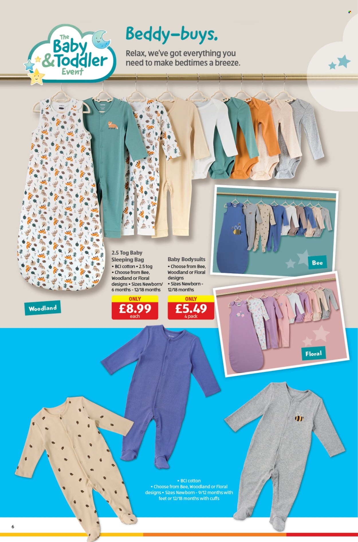 Aldi offer - 09/01/2025 - 12/01/2025. Page 6