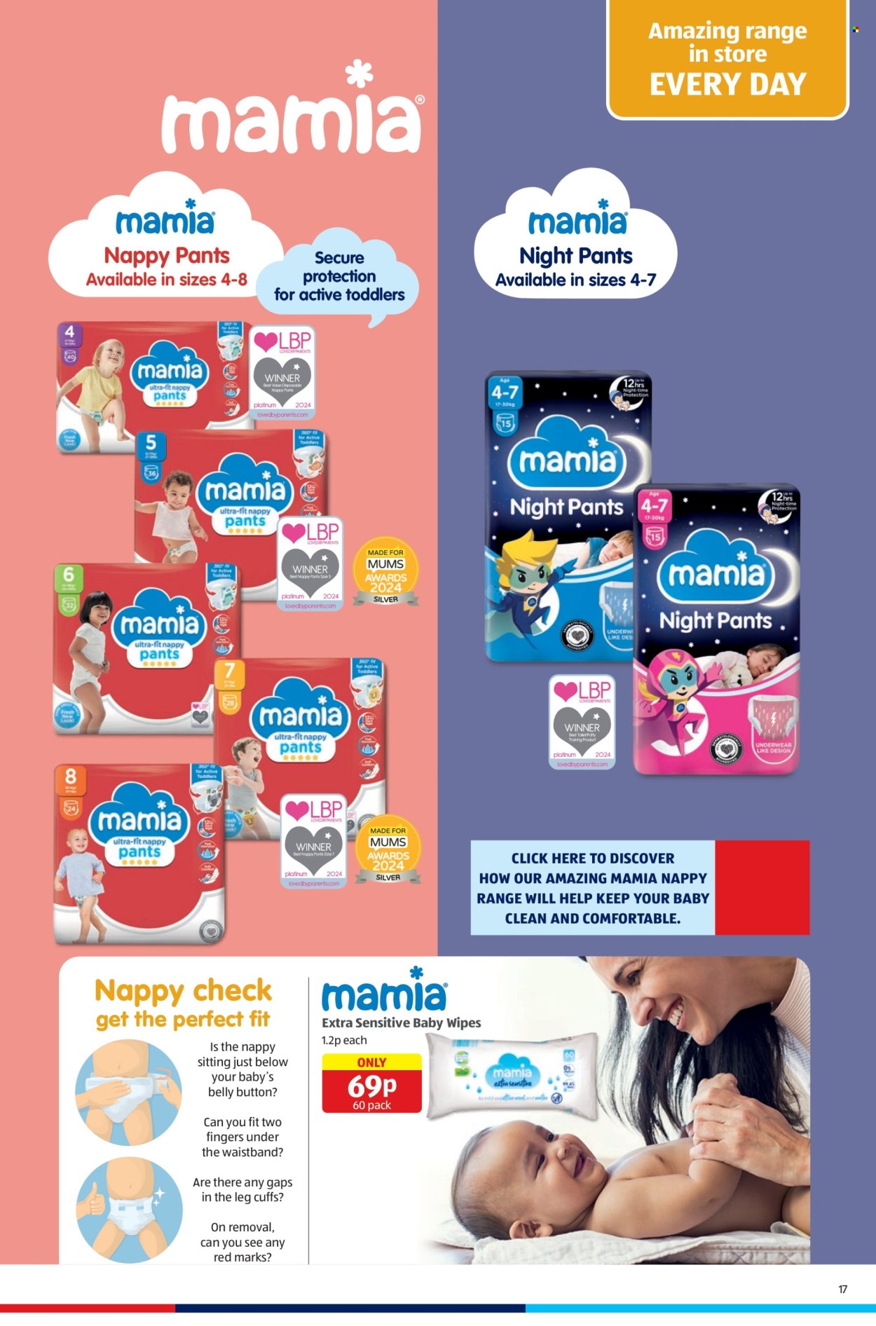 Aldi offer - 09/01/2025 - 12/01/2025. Page 17