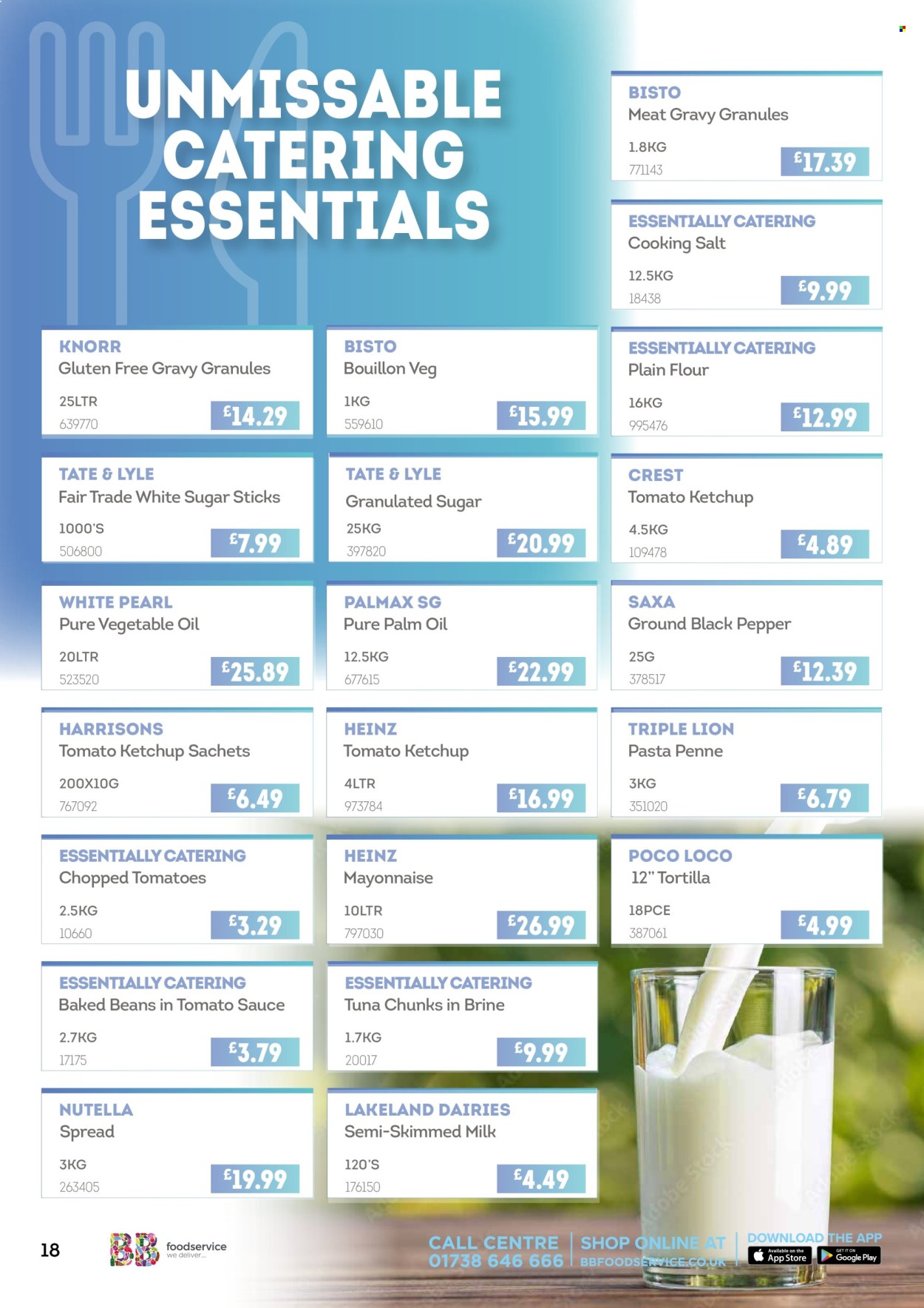 Bestway offer - 03/01/2025 - 30/01/2025. Page 18