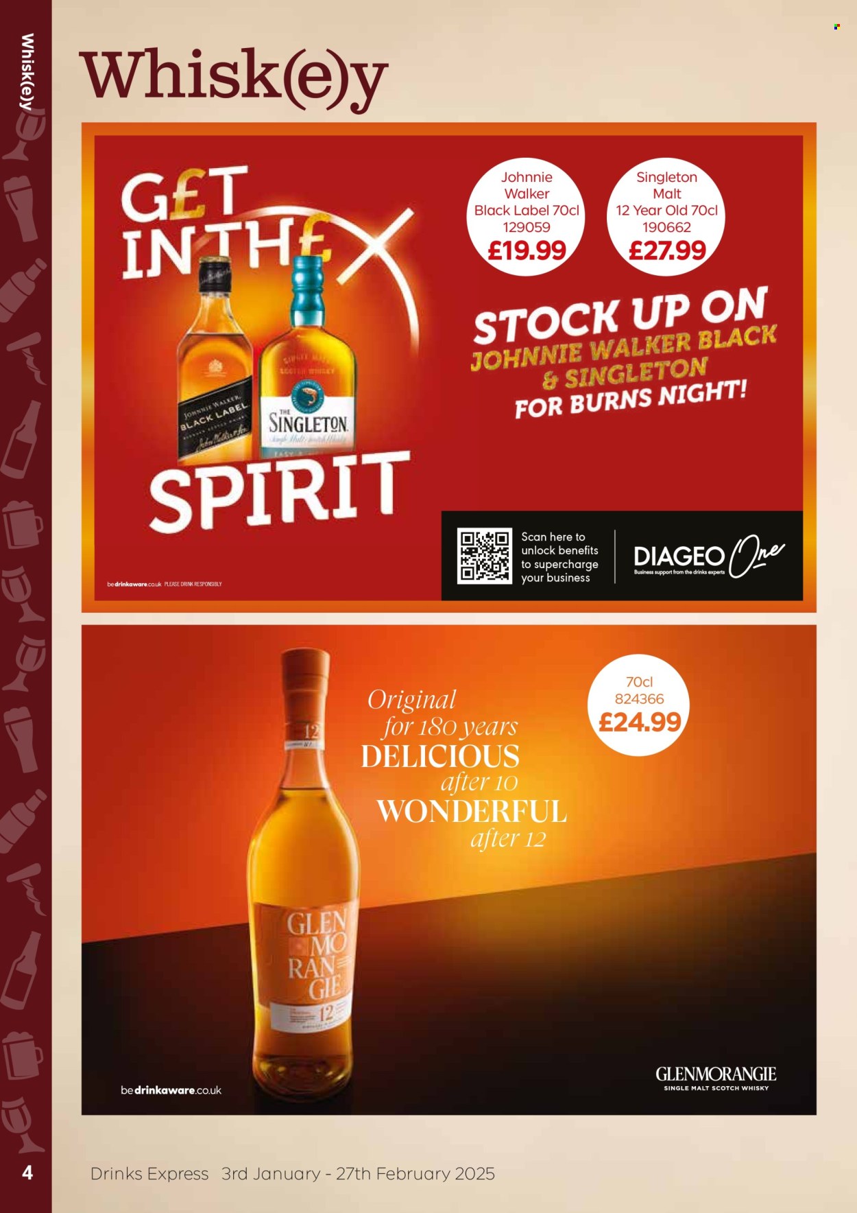 Bestway offer - 03/01/2025 - 27/02/2025. Page 4