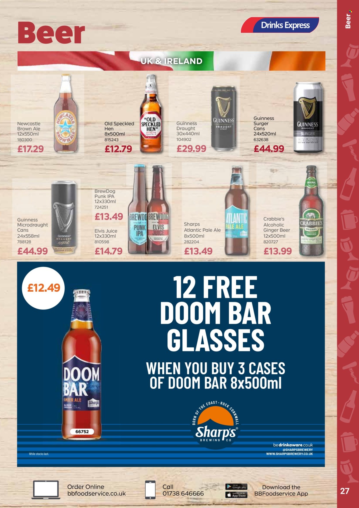 Bestway offer - 03/01/2025 - 27/02/2025. Page 27
