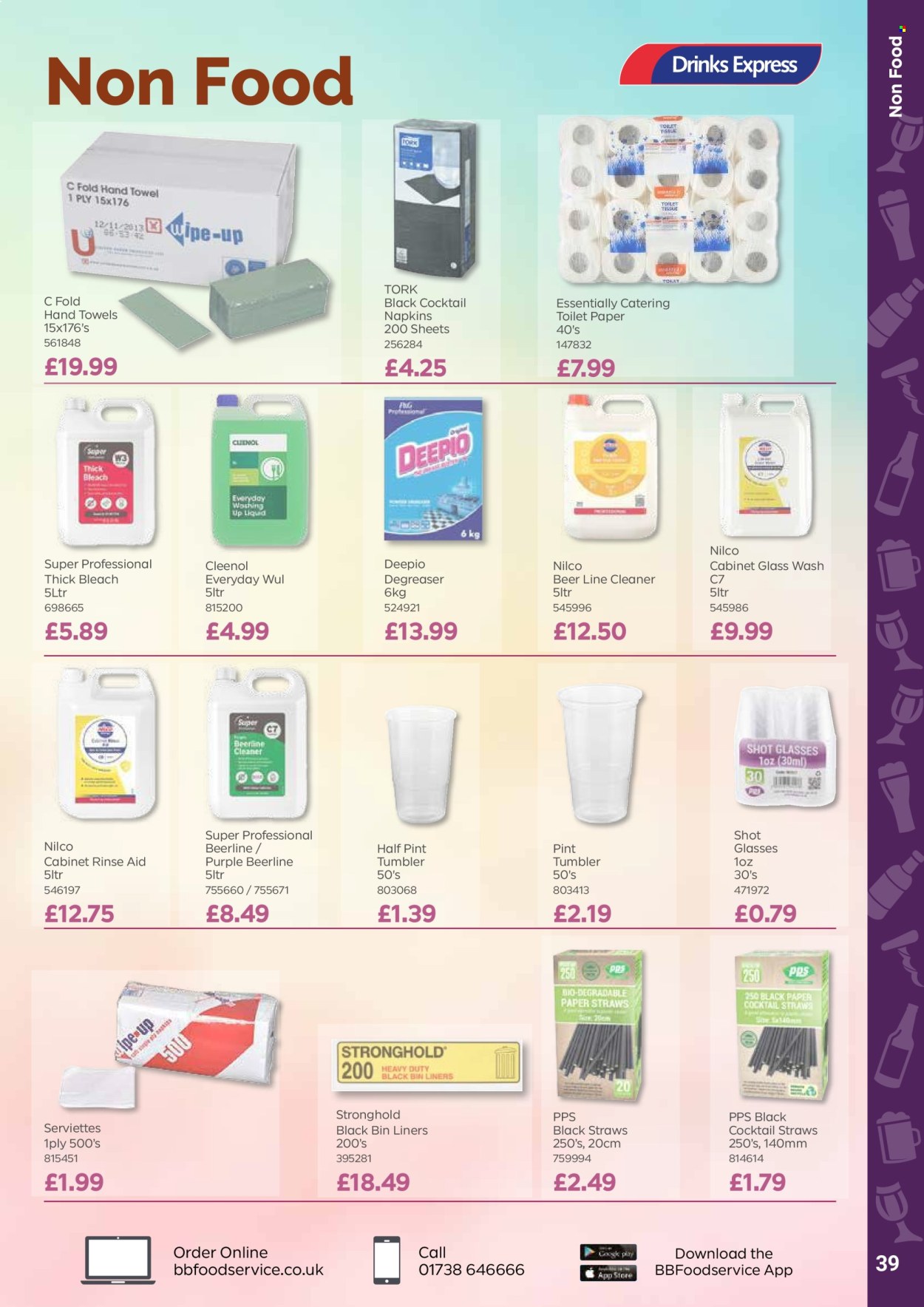Bestway offer - 03/01/2025 - 27/02/2025. Page 39