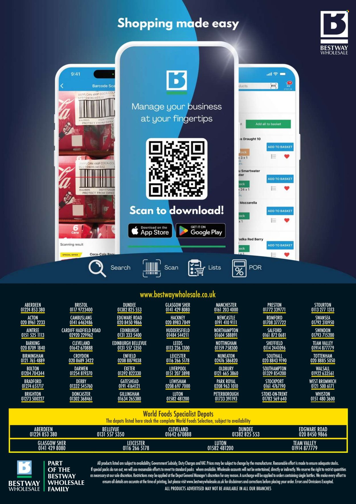 Bestway offer - 03/01/2025 - 30/01/2025. Page 28