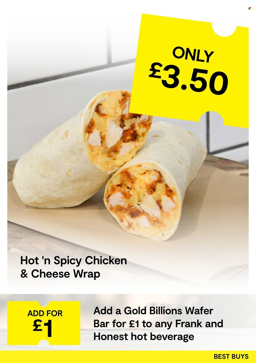 SuperValu offer - 05/01/2025 - 25/01/2025. Page 9