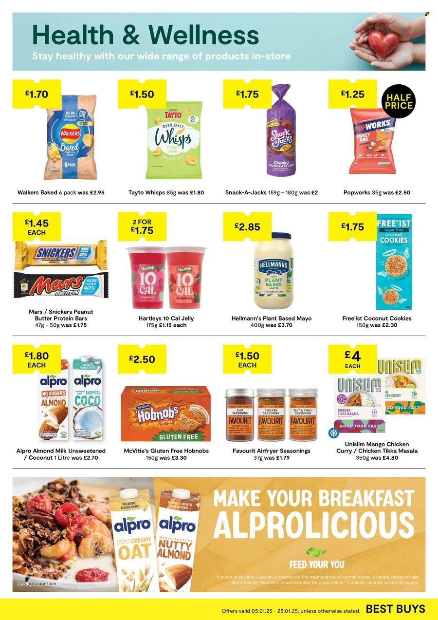 SuperValu offer - 05/01/2025 - 25/01/2025. Page 11