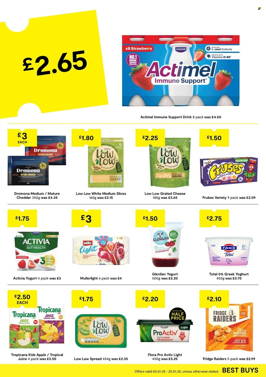 SuperValu offer - 05/01/2025 - 25/01/2025. Page 13