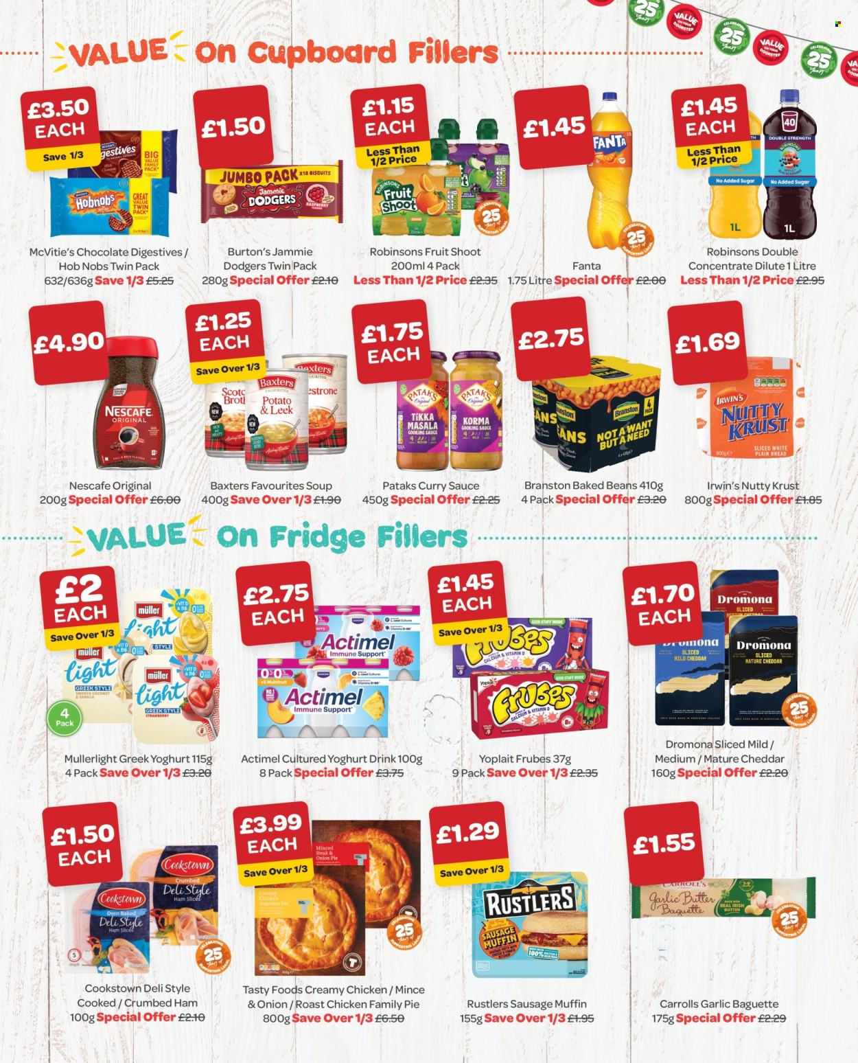 EUROSPAR offer - 06/01/2025 - 26/01/2025. Page 3