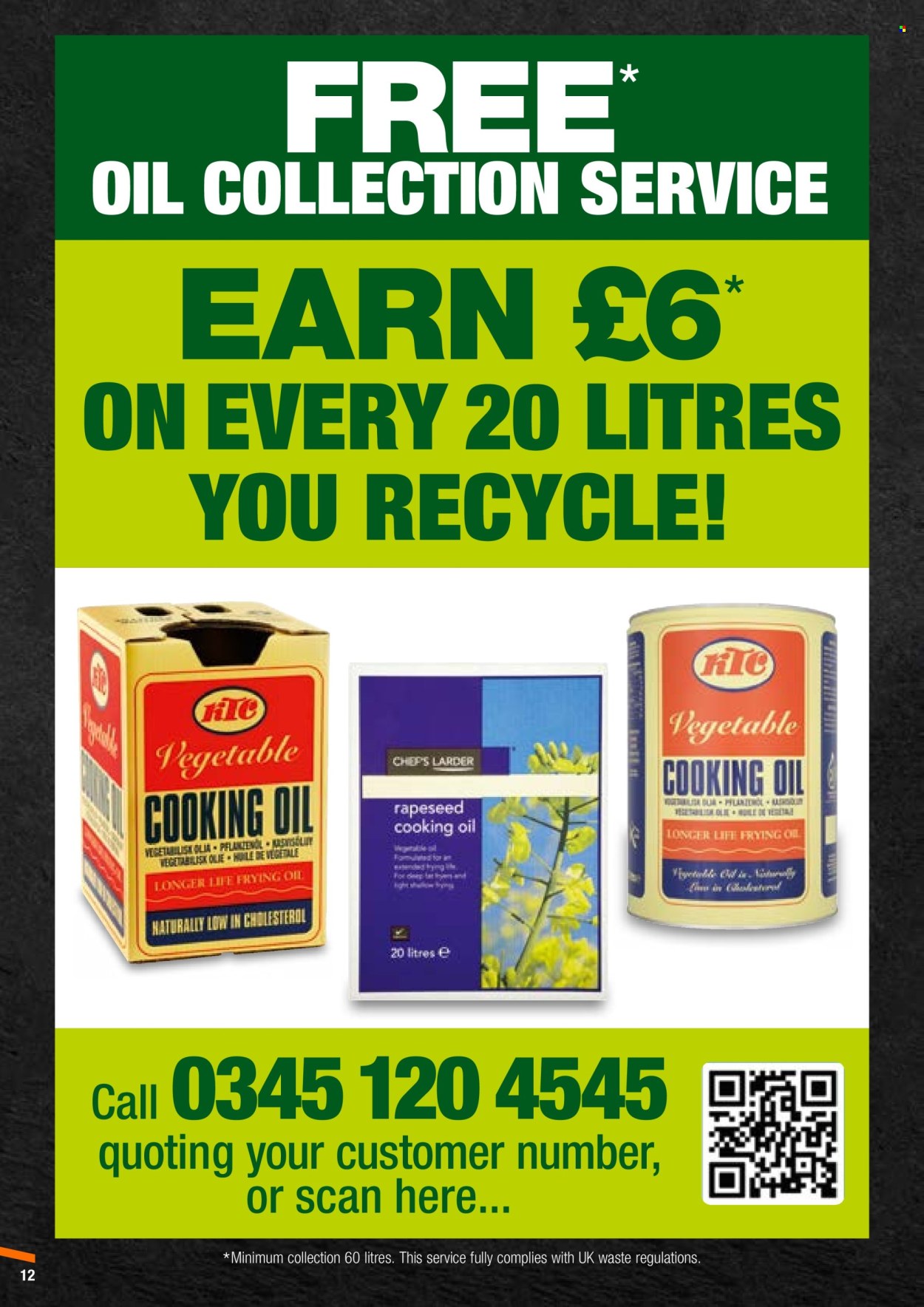 Makro offer - 08/01/2025 - 04/03/2025. Page 12