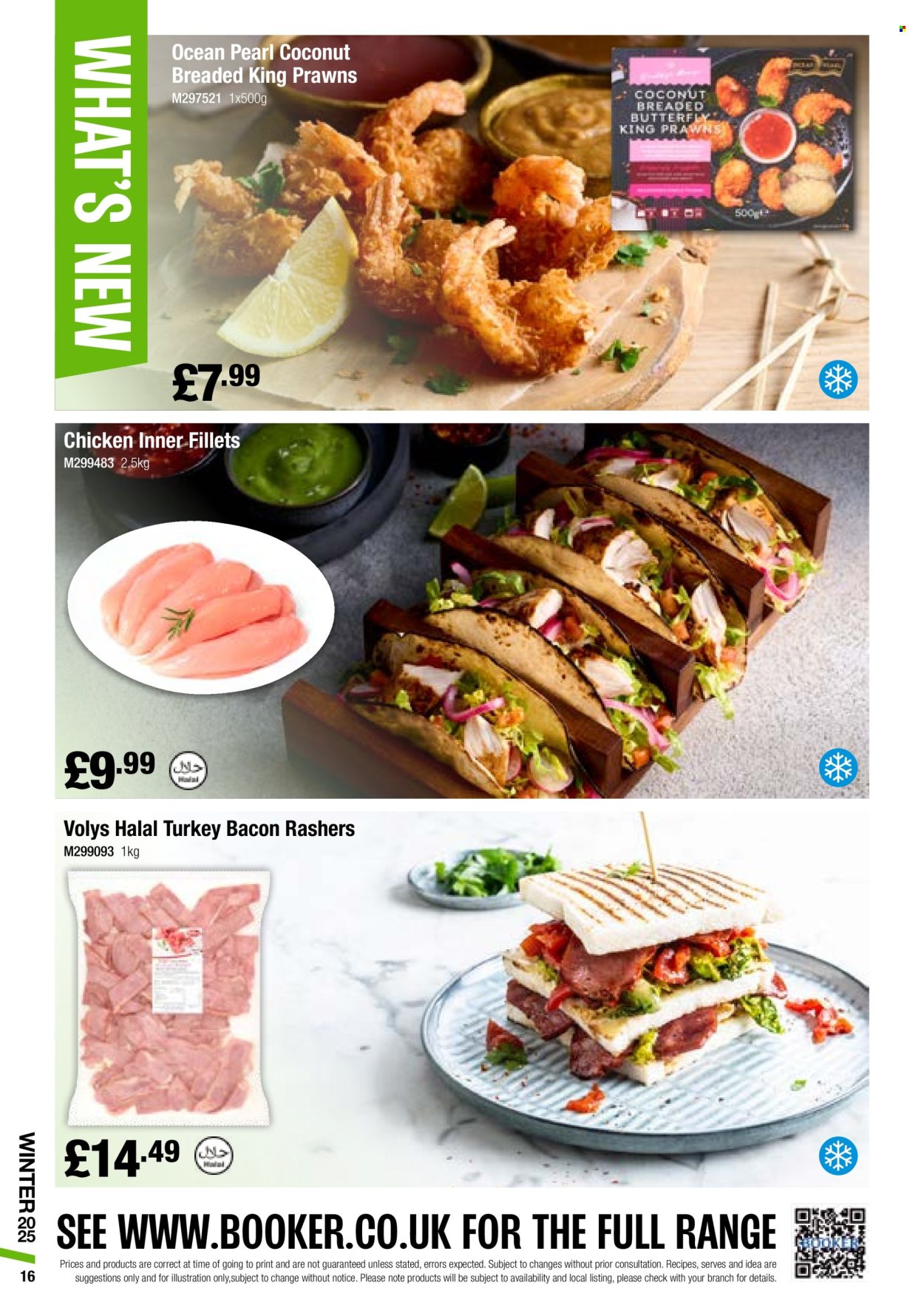 Makro offer - 08/01/2025 - 04/03/2025. Page 16