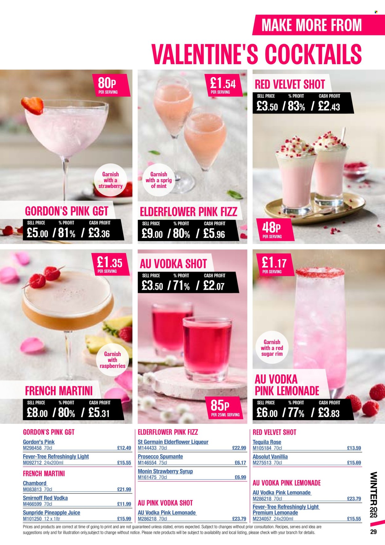 Makro offer - 08/01/2025 - 04/03/2025. Page 29
