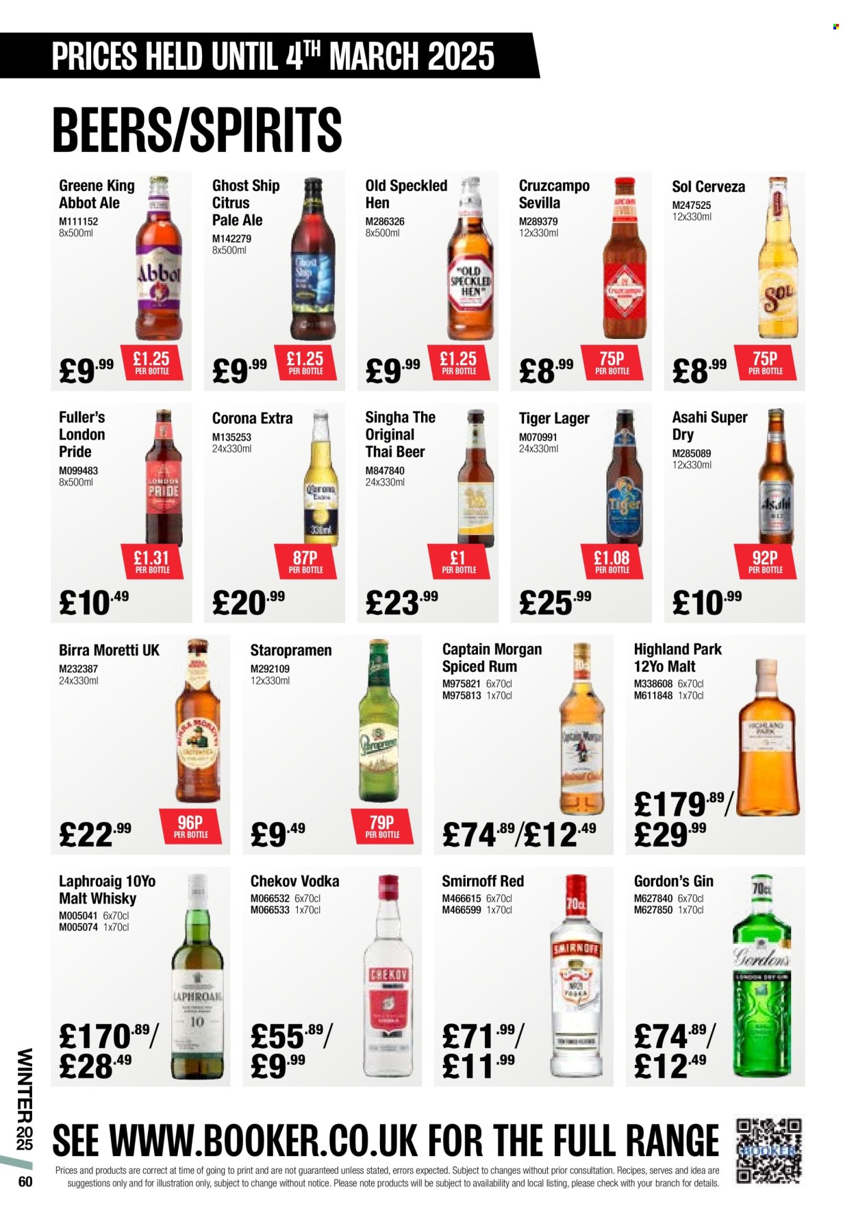 Makro offer - 08/01/2025 - 04/03/2025. Page 60
