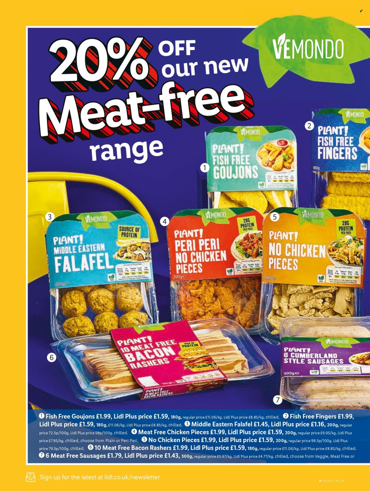 Lidl offer - 16/01/2025 - 22/01/2025. Page 8