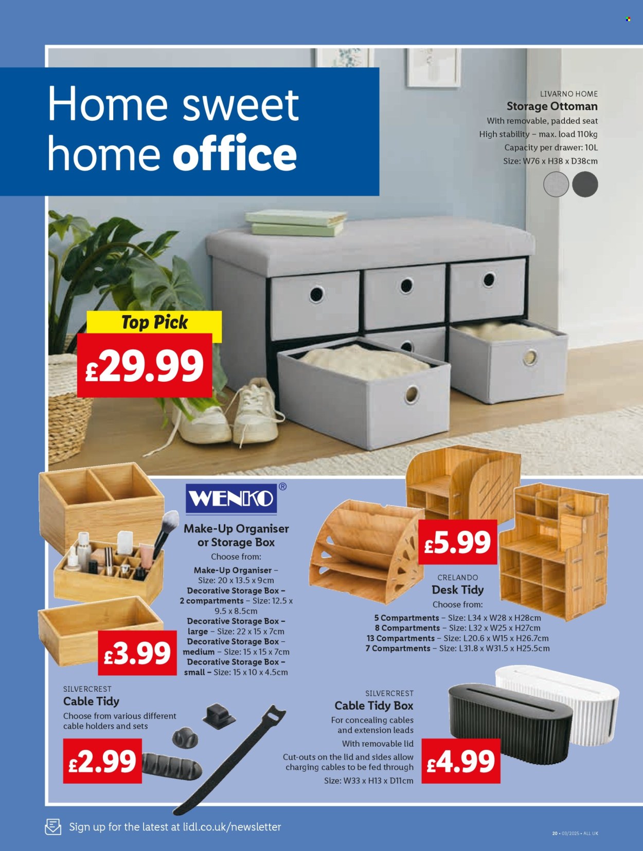 Lidl offer - 16/01/2025 - 22/01/2025. Page 20
