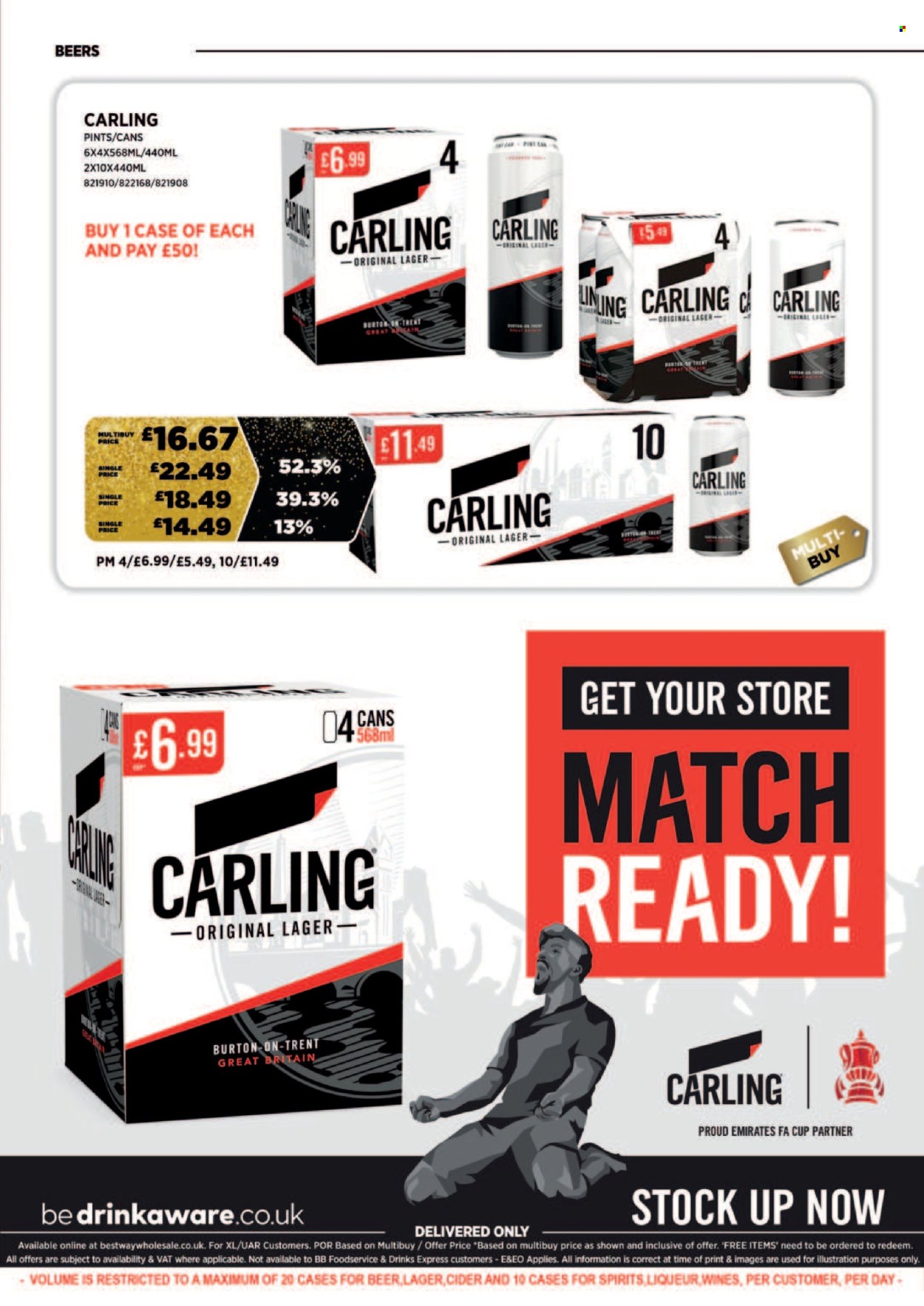 Bestway offer - 10/01/2025 - 16/01/2025. Page 6