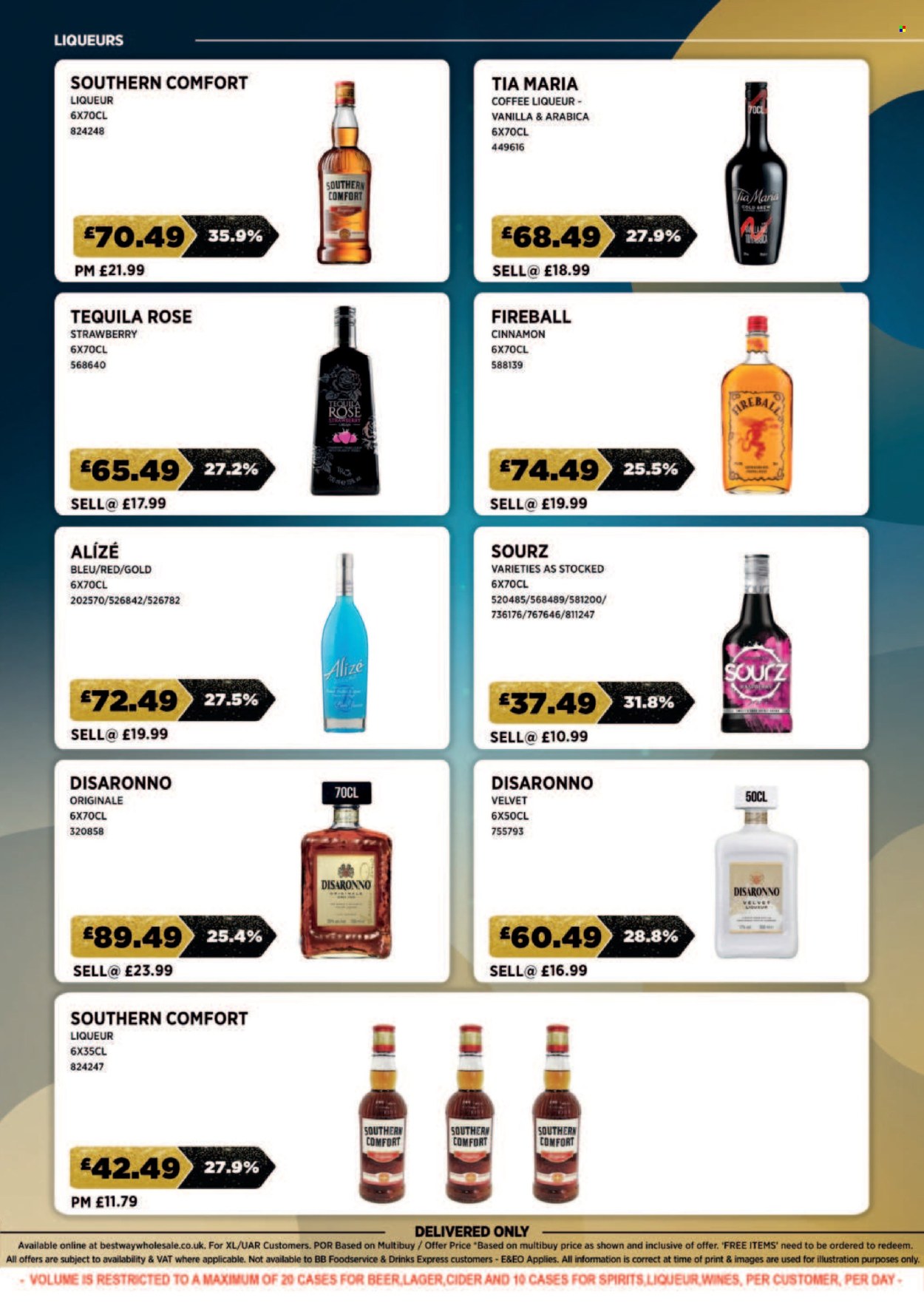 Bestway offer - 10/01/2025 - 16/01/2025. Page 13