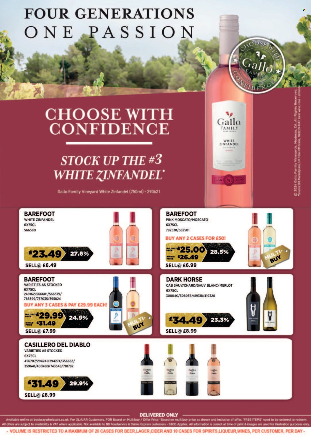 Bestway offer - 10/01/2025 - 16/01/2025. Page 18