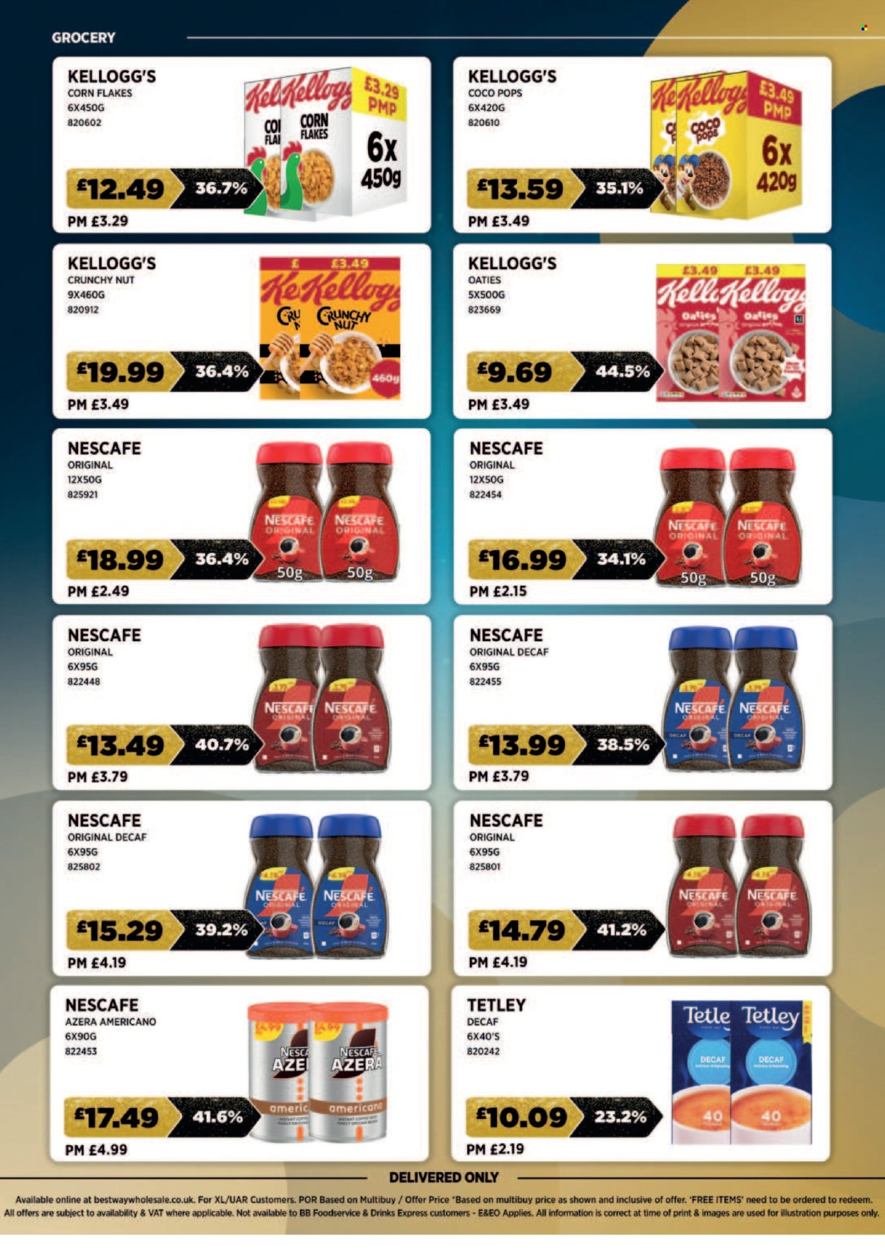 Bestway offer - 10/01/2025 - 16/01/2025. Page 29