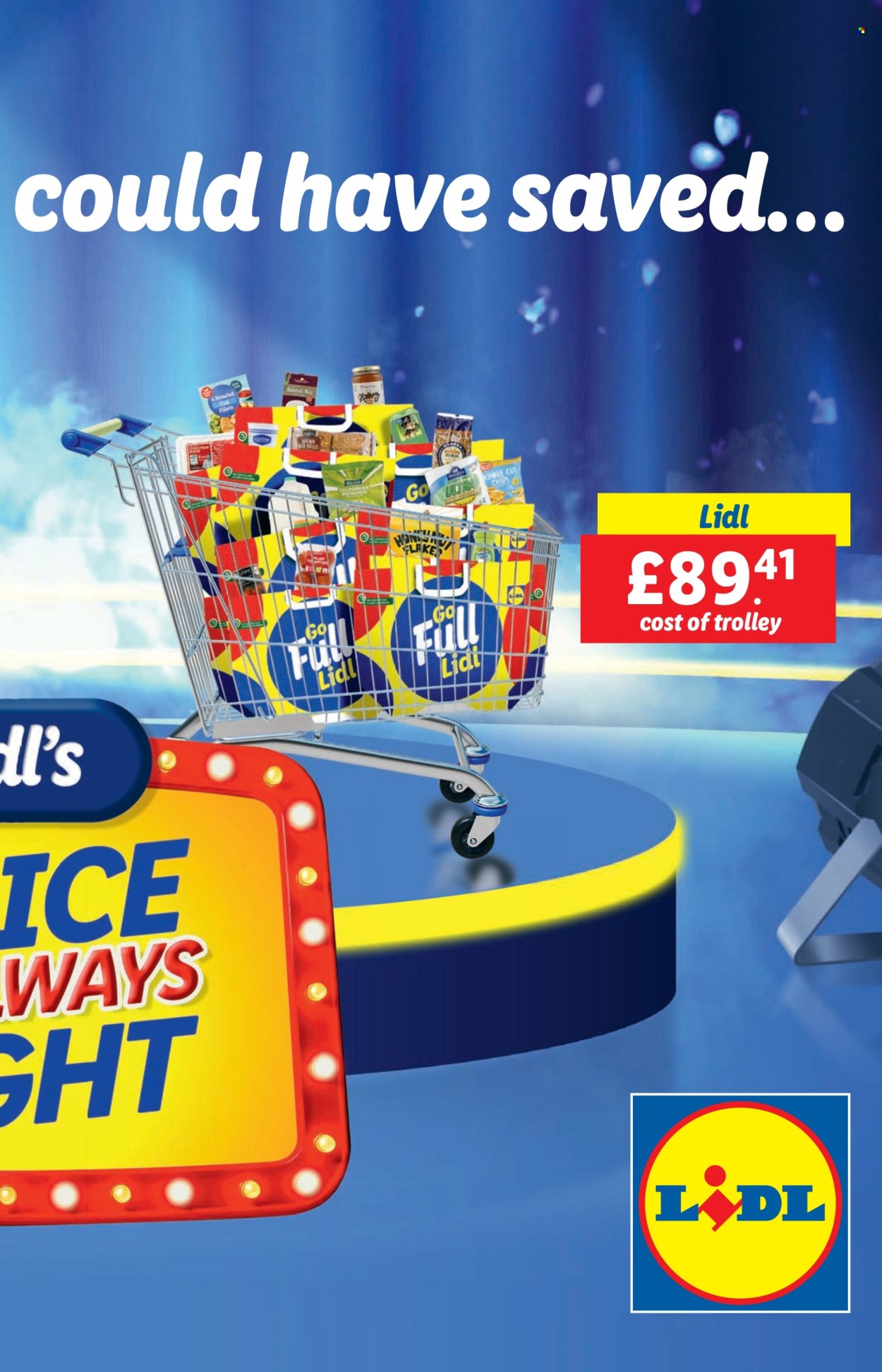 Lidl offer - 23/01/2025 - 29/01/2025. Page 9