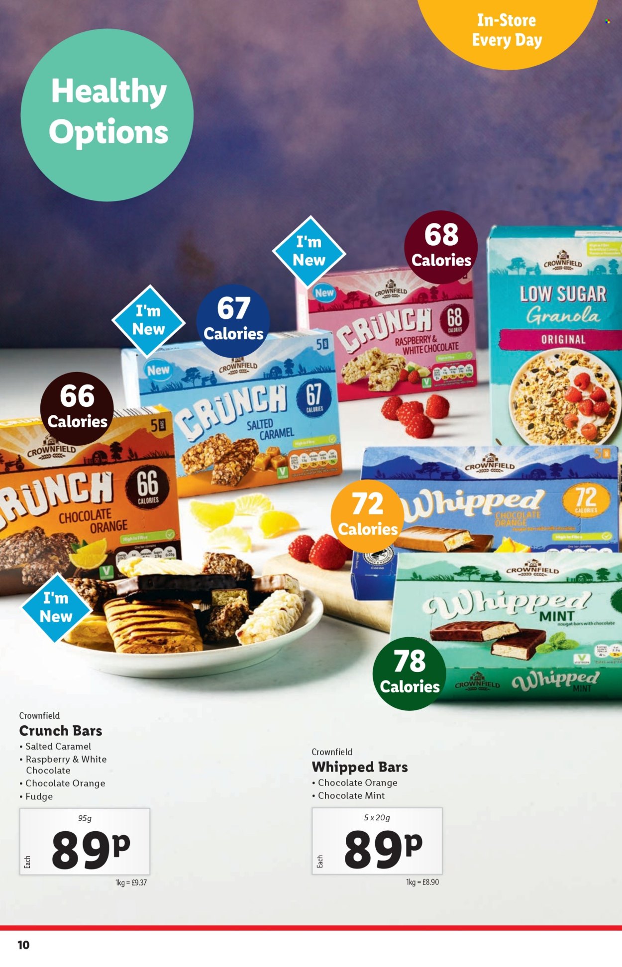 Lidl offer - 23/01/2025 - 29/01/2025. Page 10