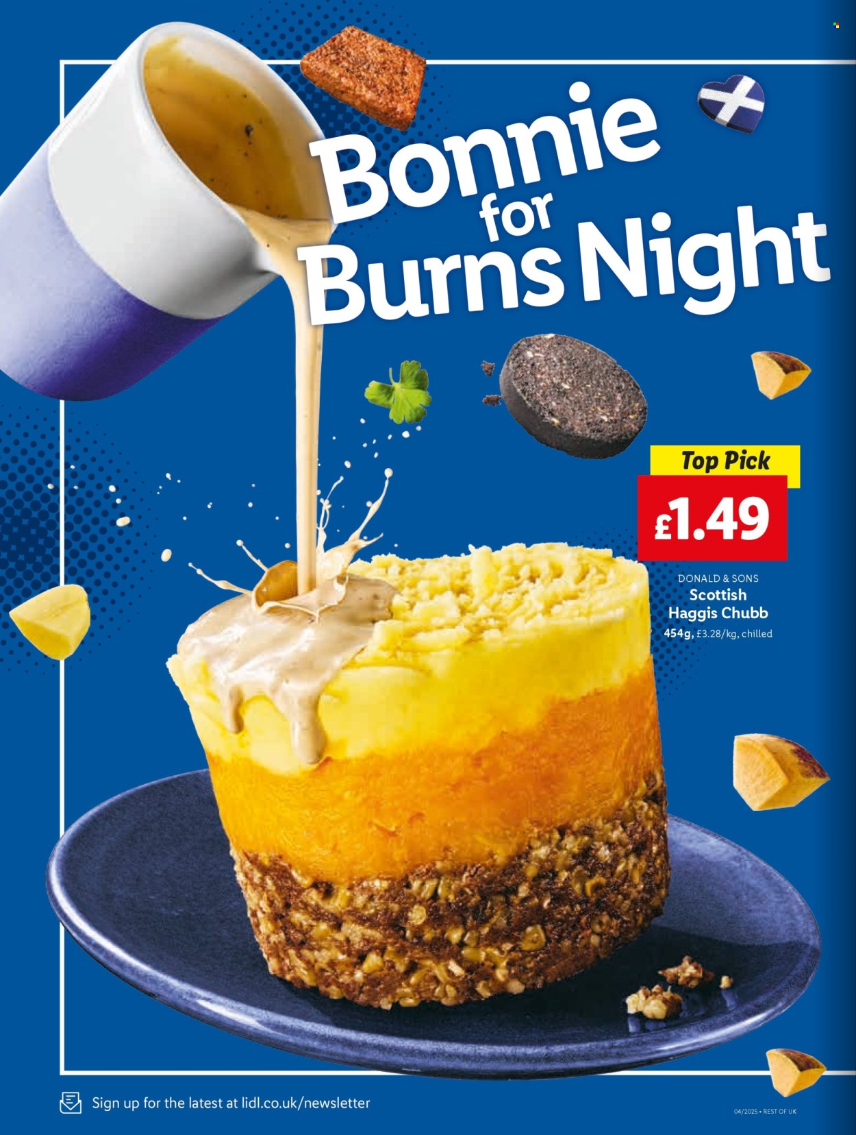 Lidl offer - 23/01/2025 - 29/01/2025. Page 14