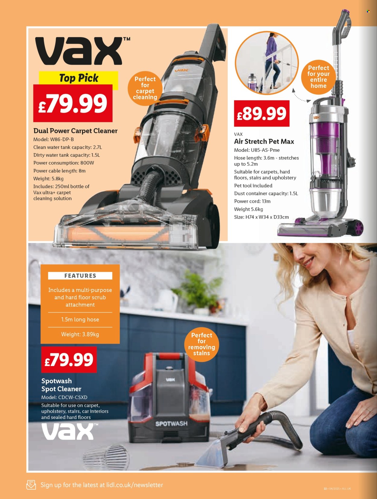 Lidl offer - 23/01/2025 - 29/01/2025. Page 26