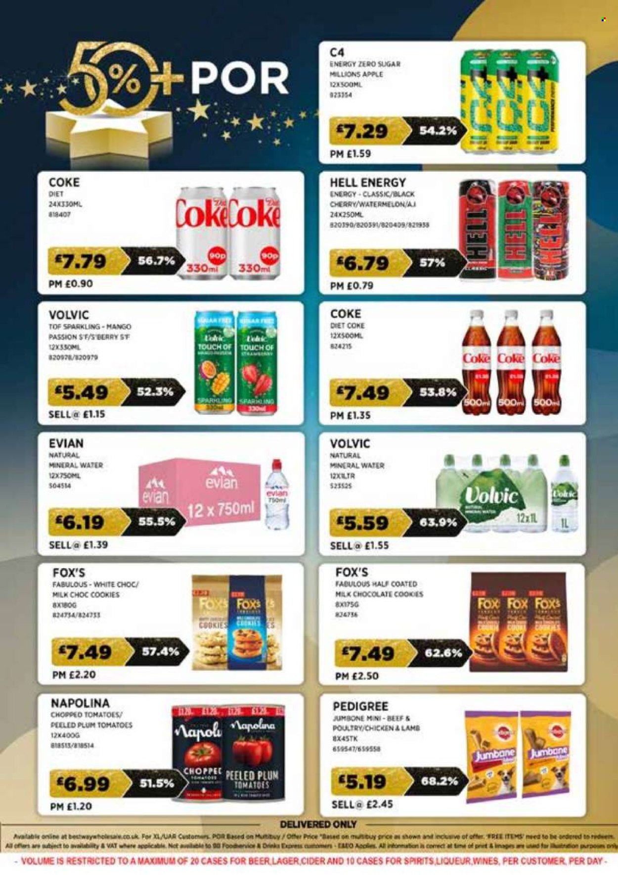 Bestway offer - 17/01/2025 - 23/01/2025. Page 5