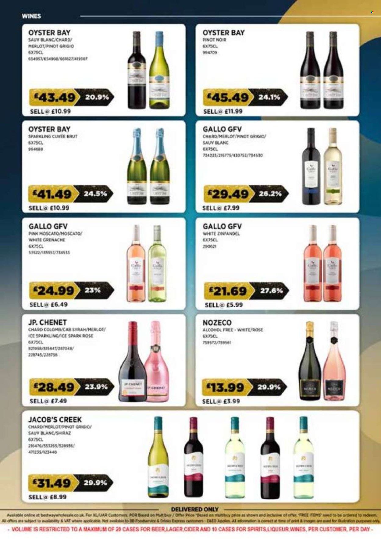 Bestway offer - 17/01/2025 - 23/01/2025. Page 19