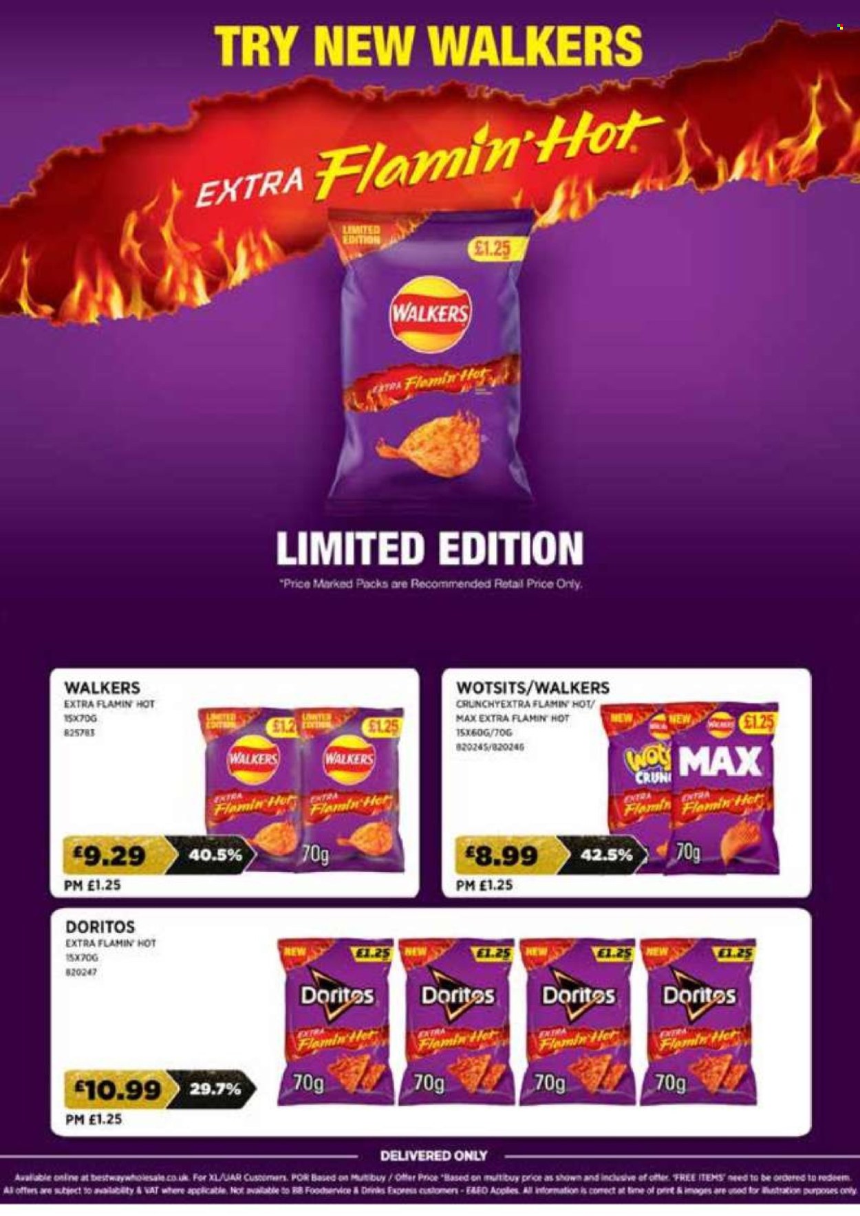Bestway offer - 17/01/2025 - 23/01/2025. Page 33