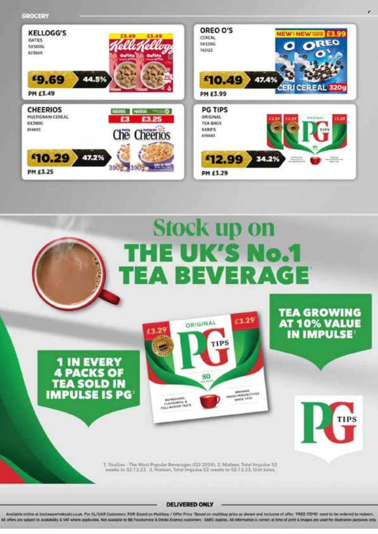 Bestway offer - 17/01/2025 - 23/01/2025. Page 36