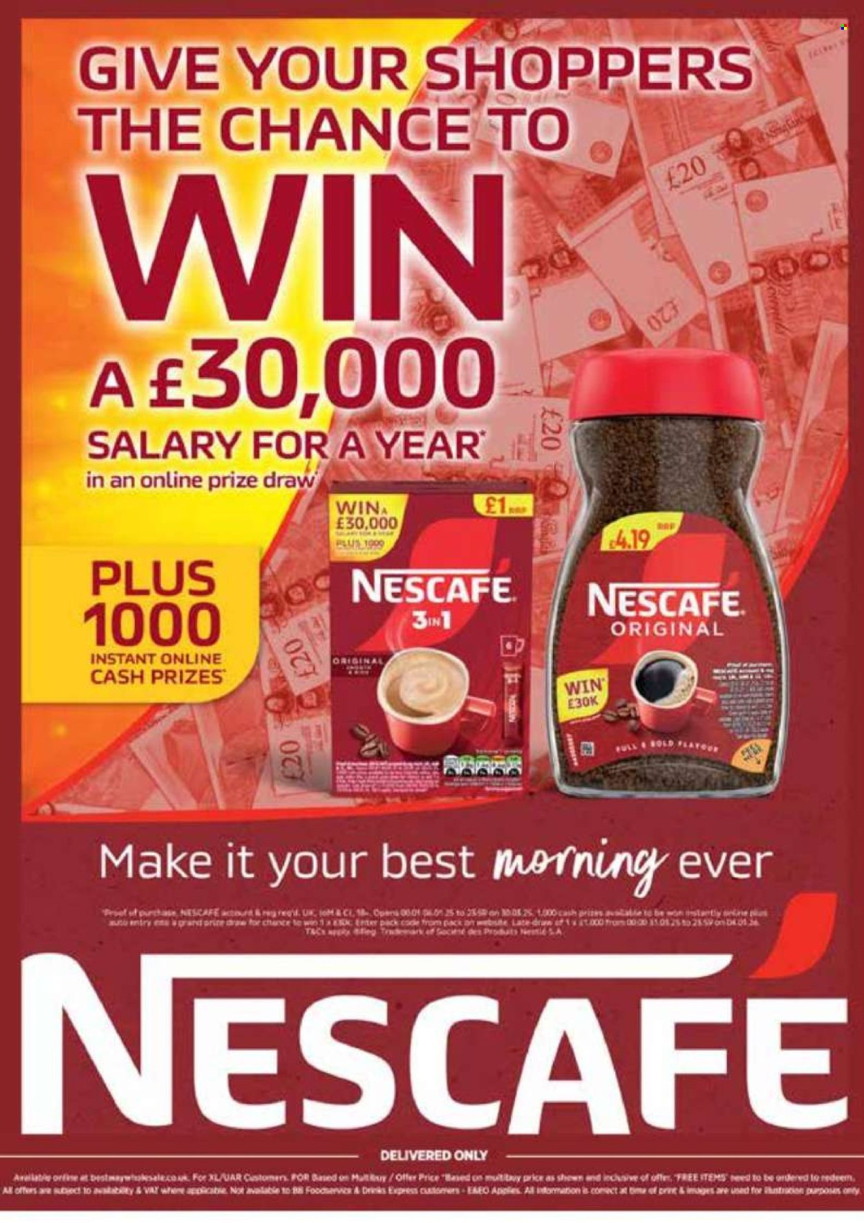Bestway offer - 17/01/2025 - 23/01/2025. Page 37