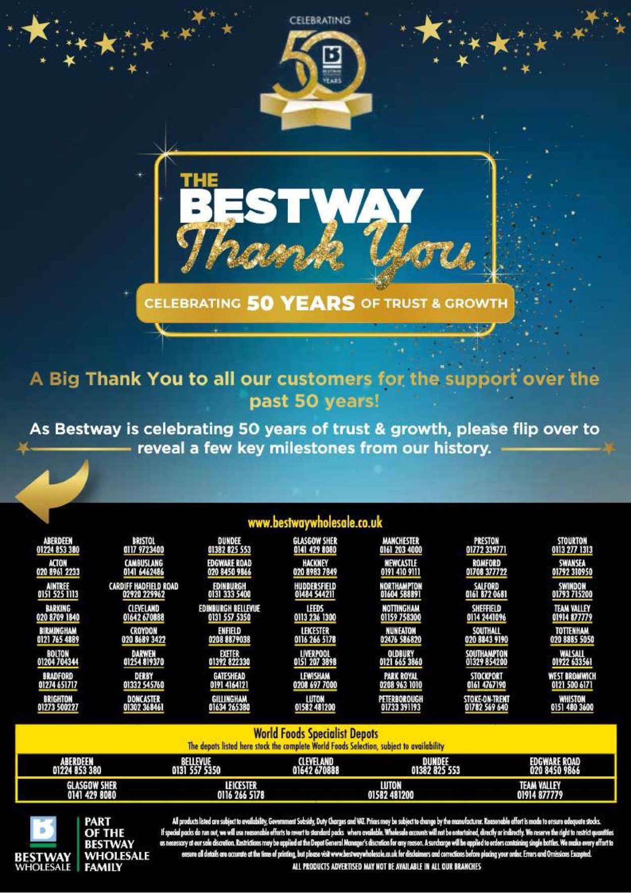 Bestway offer - 17/01/2025 - 23/01/2025. Page 53