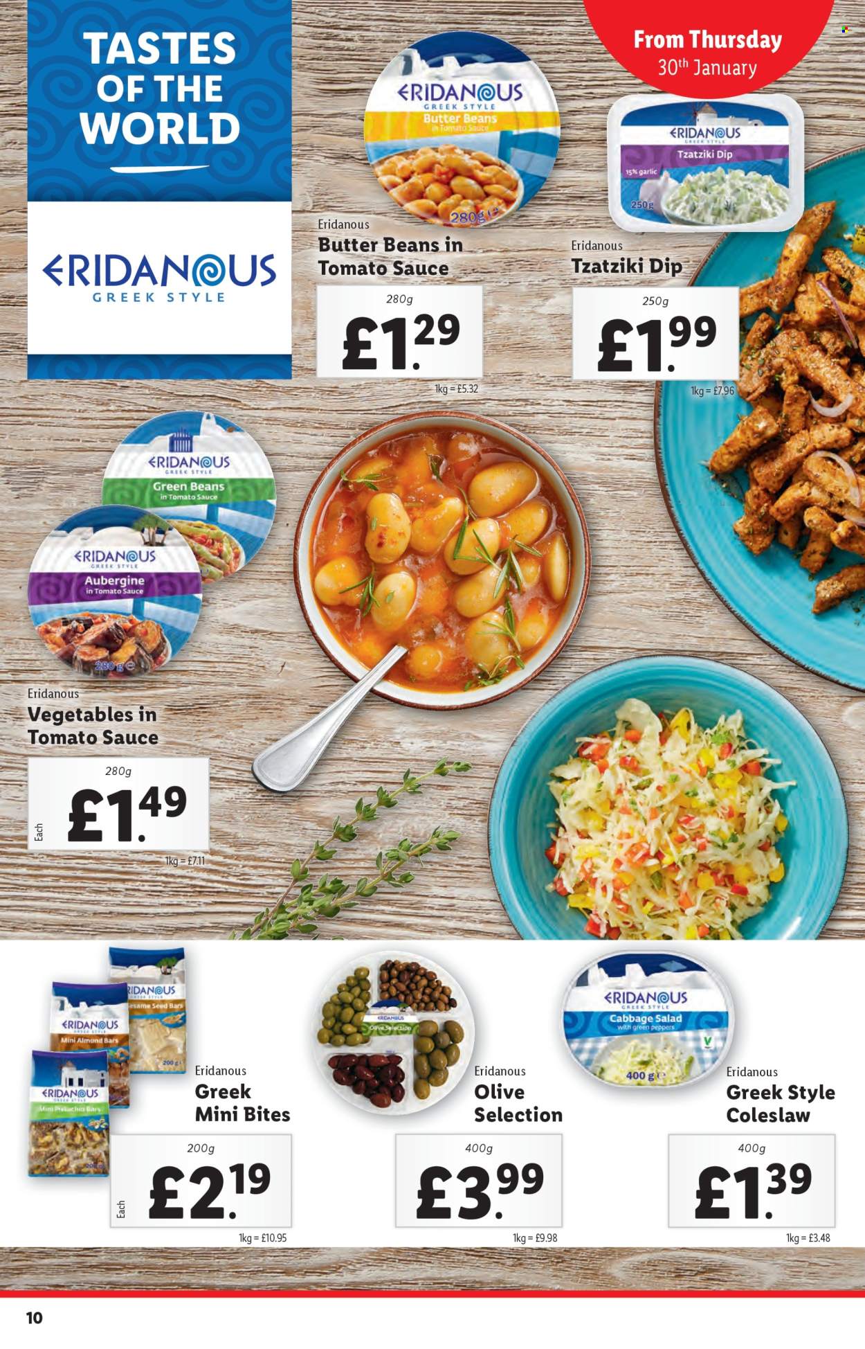 Lidl offer - 30/01/2025 - 05/02/2025. Page 10