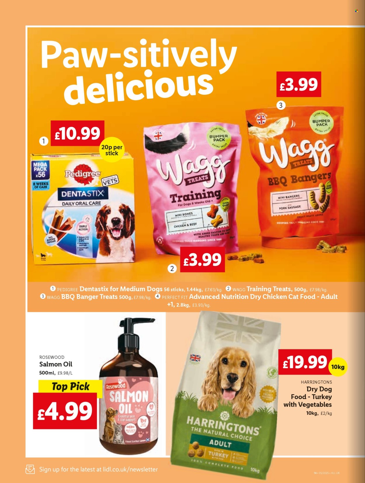 Lidl offer - 30/01/2025 - 05/02/2025. Page 14