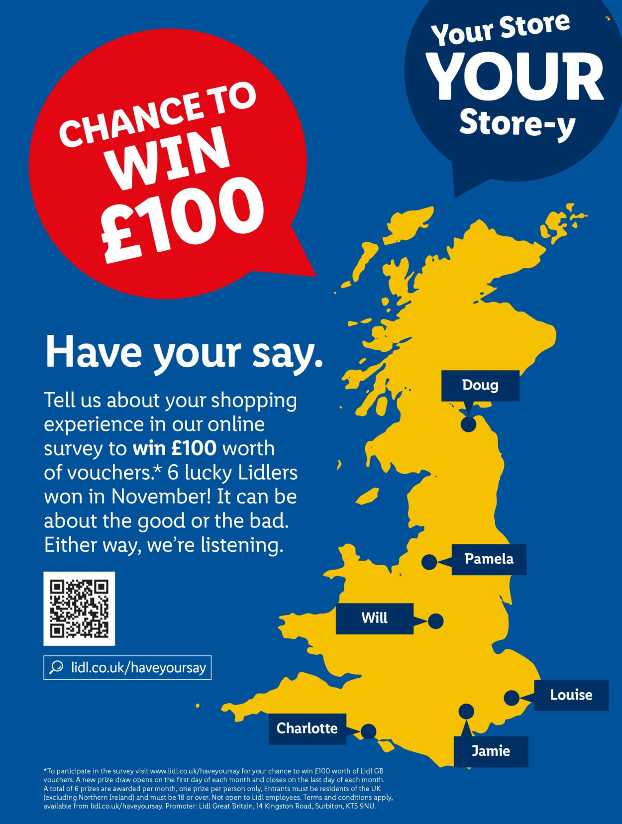 Lidl offer - 30/01/2025 - 05/02/2025. Page 24