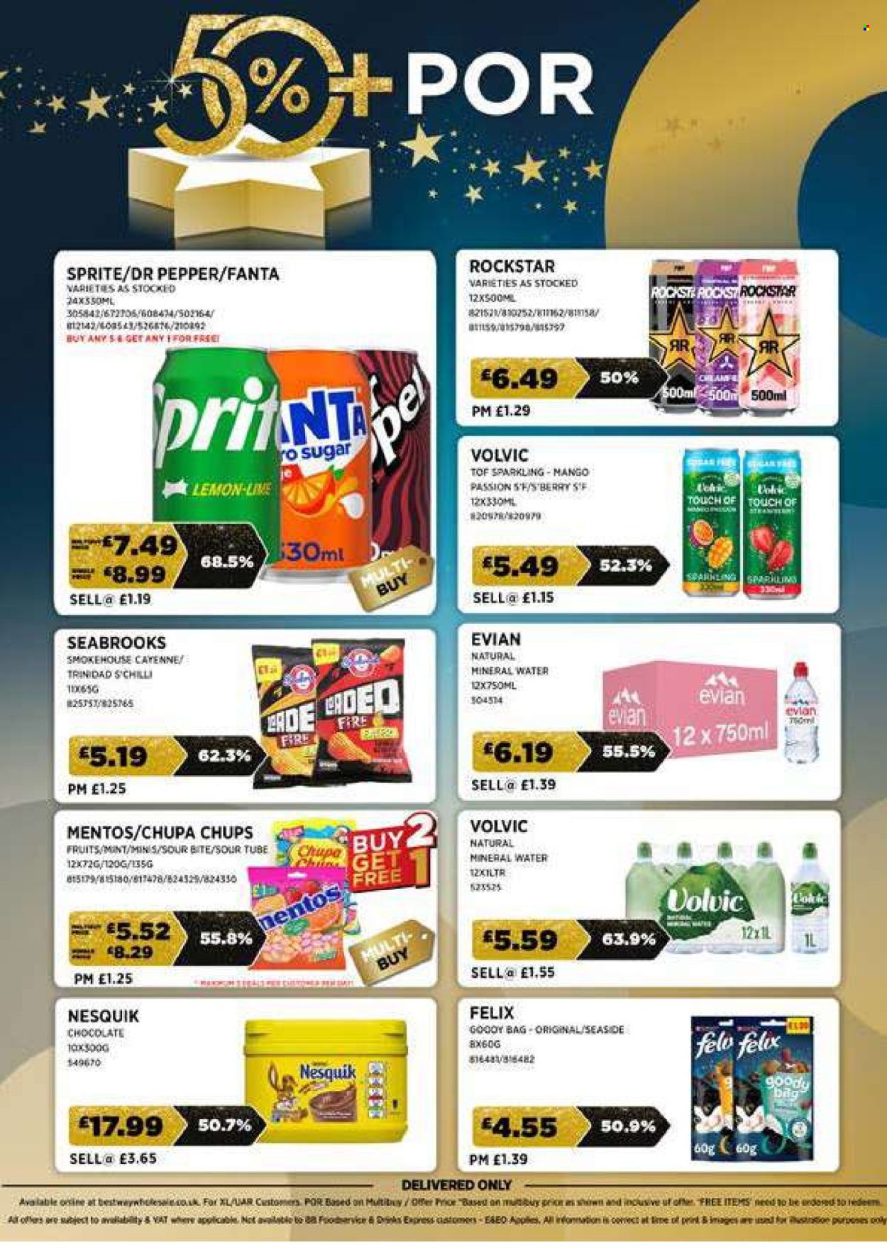 Bestway offer - 24/01/2025 - 30/01/2025. Page 5