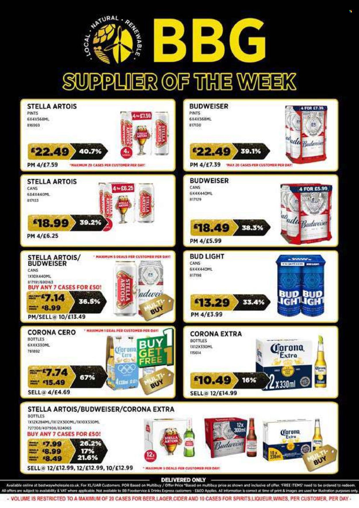 Bestway offer - 24/01/2025 - 30/01/2025. Page 10