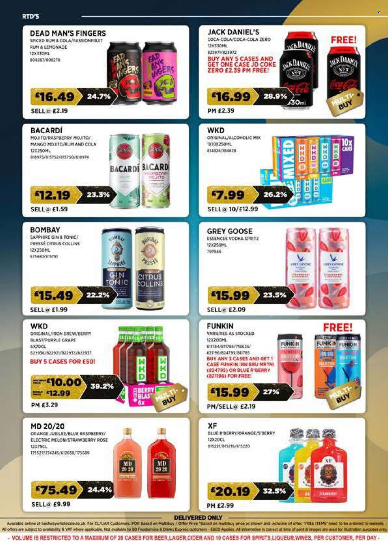 Bestway offer - 24/01/2025 - 30/01/2025. Page 12