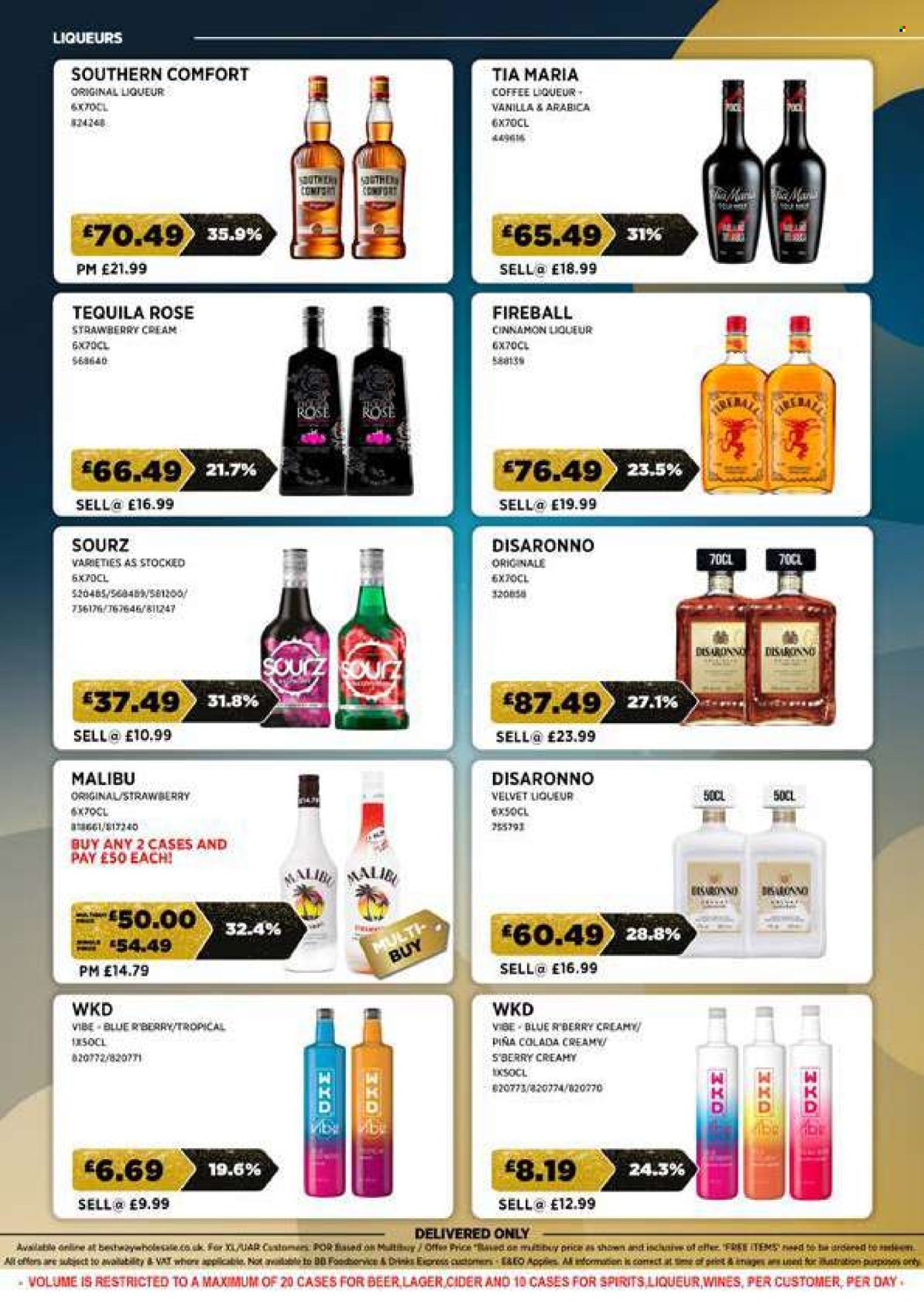 Bestway offer - 24/01/2025 - 30/01/2025. Page 13
